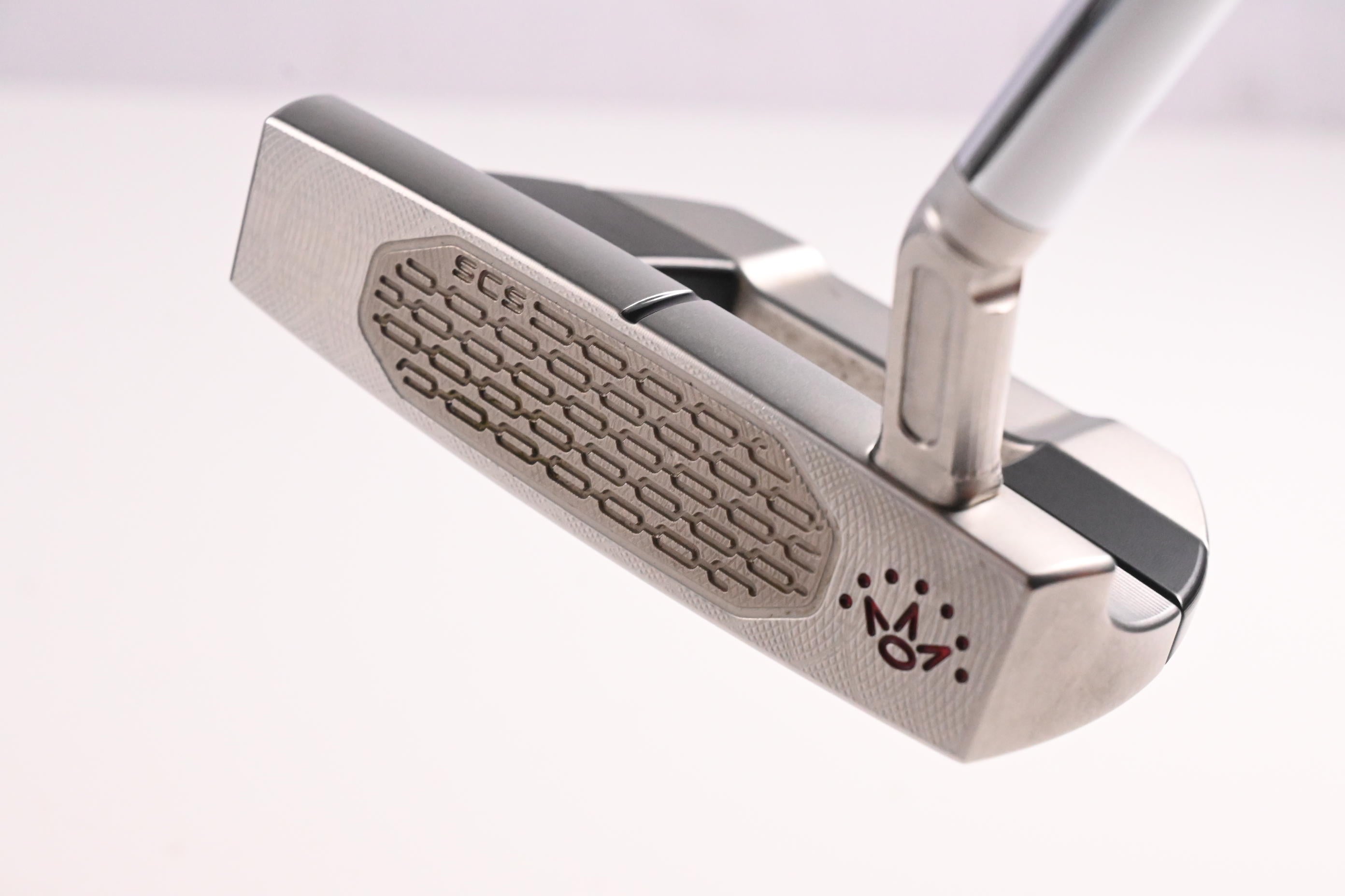 Scotty Cameron 2025 Studio Style Fastback 1.5 Putter / 34 Inch