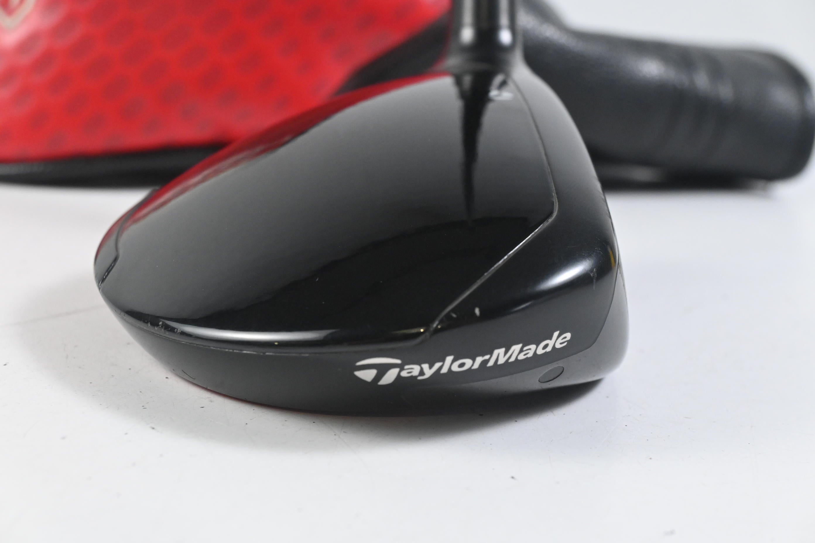 Taylormade Stealth 2 Plus #3 Wood / 15 Degree / Stiff Flex Kai'li White 70 Shaft