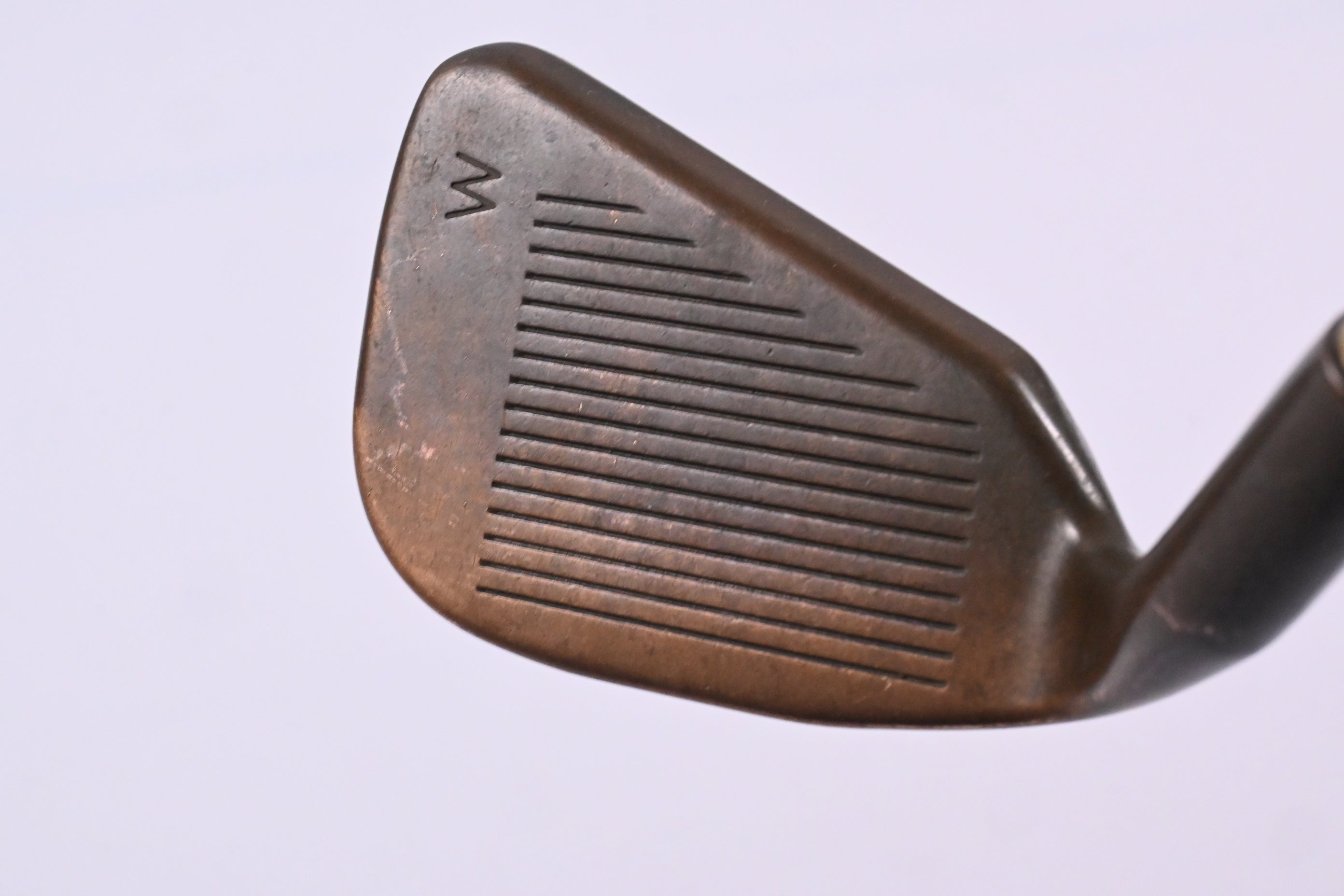 Ping Zing BeCu Gap Wedge / 50 Degree / Wedge Flex Ping Karsten Shaft