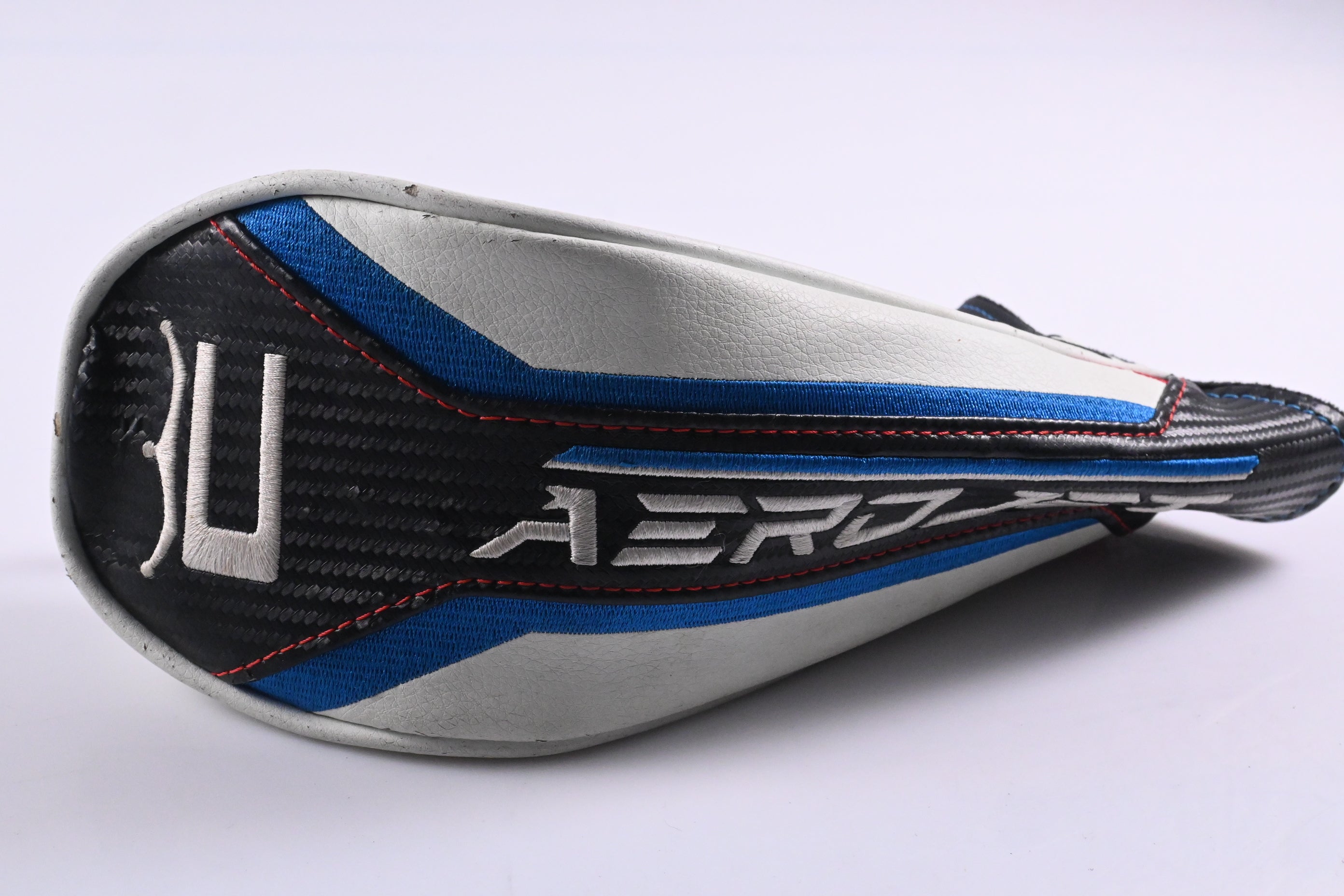 Cobra Aerojet Max #5 Wood / 18.5 Degree / Junior Flex Cobra 43 Shaft