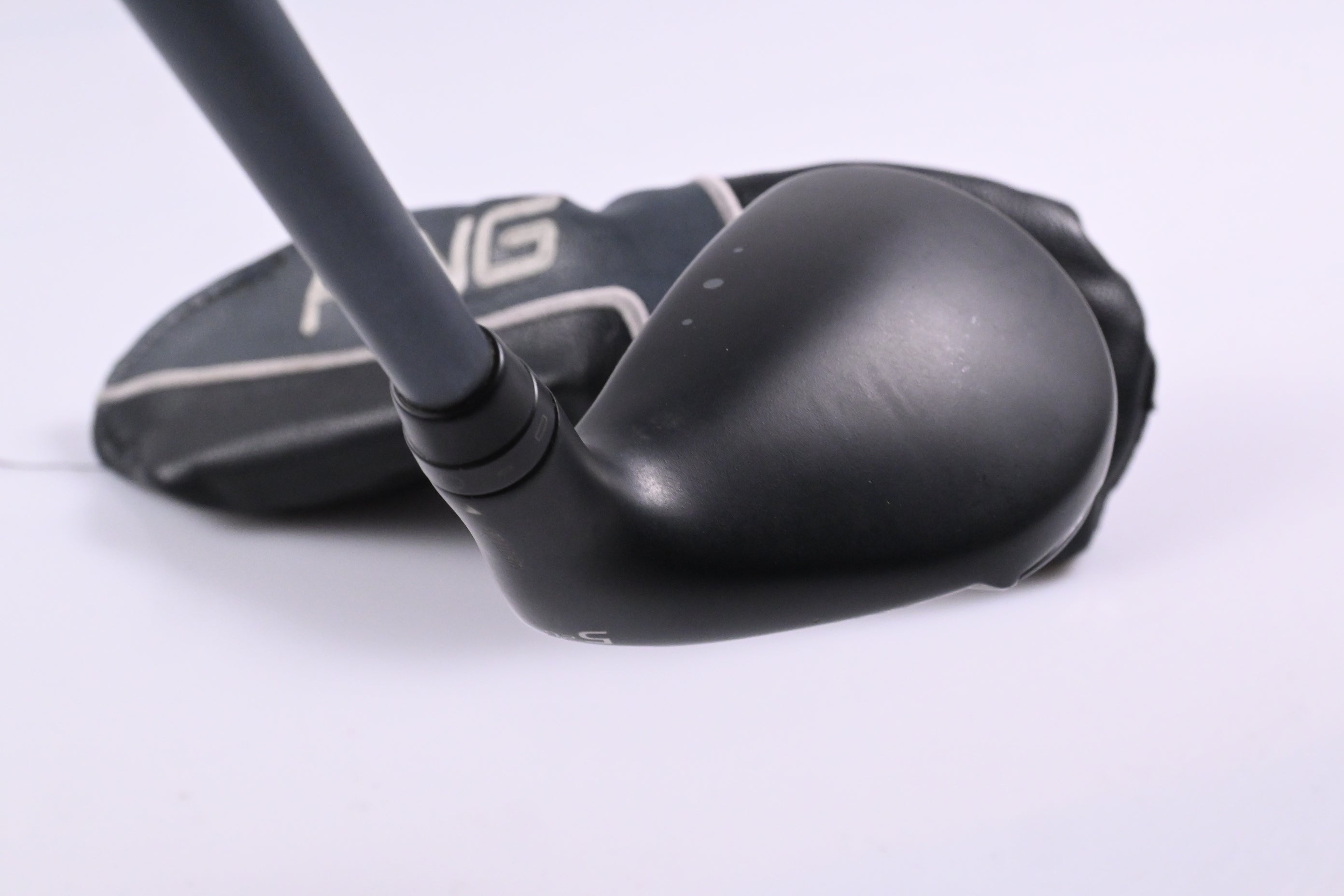 Ping G425 #5 Hybrid / 26 Degree / Regular Flex Ping Alta CB Slate 70 Shaft