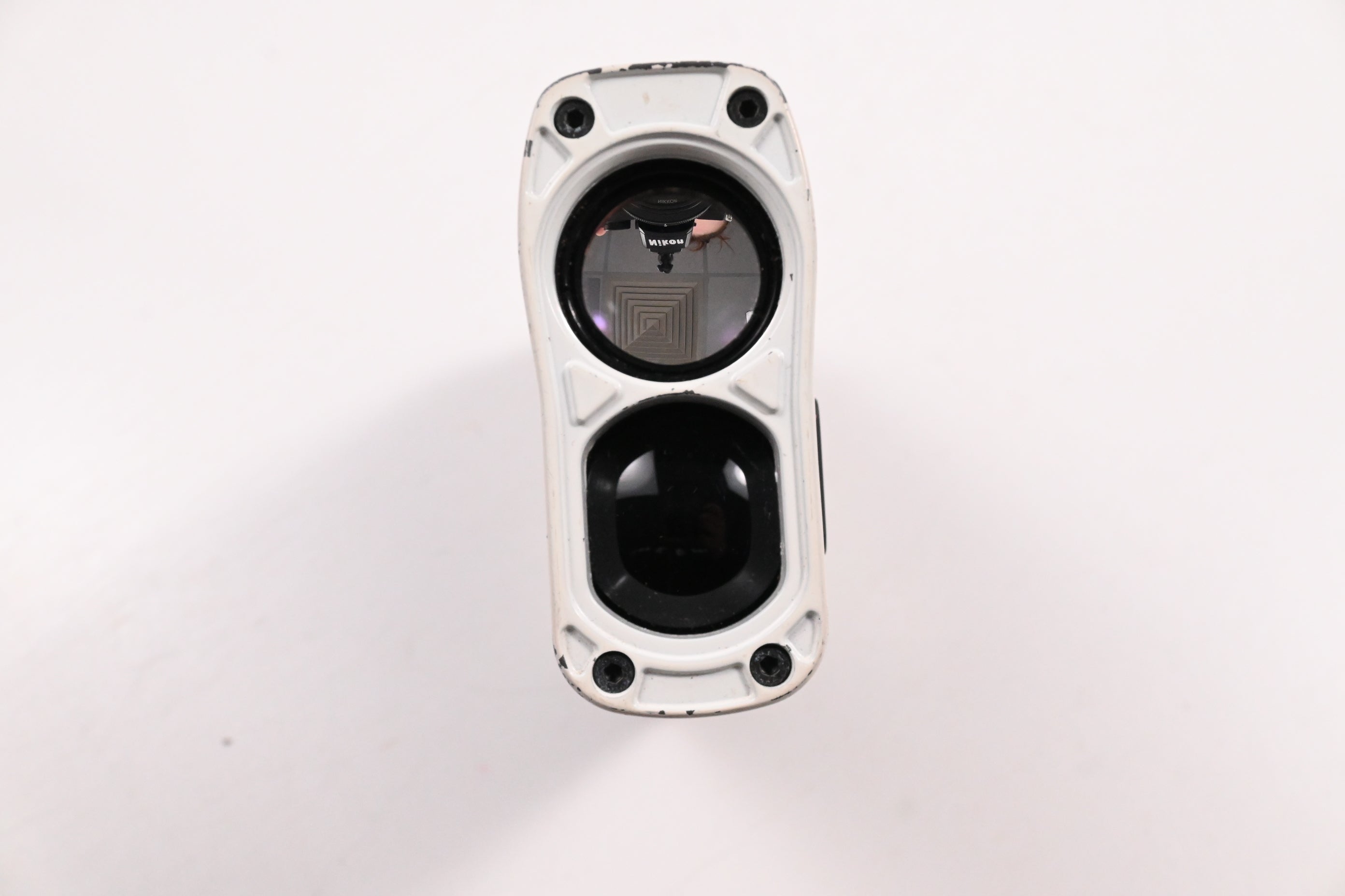 Bushnell Tour Z6 Jolt / Rangefinder