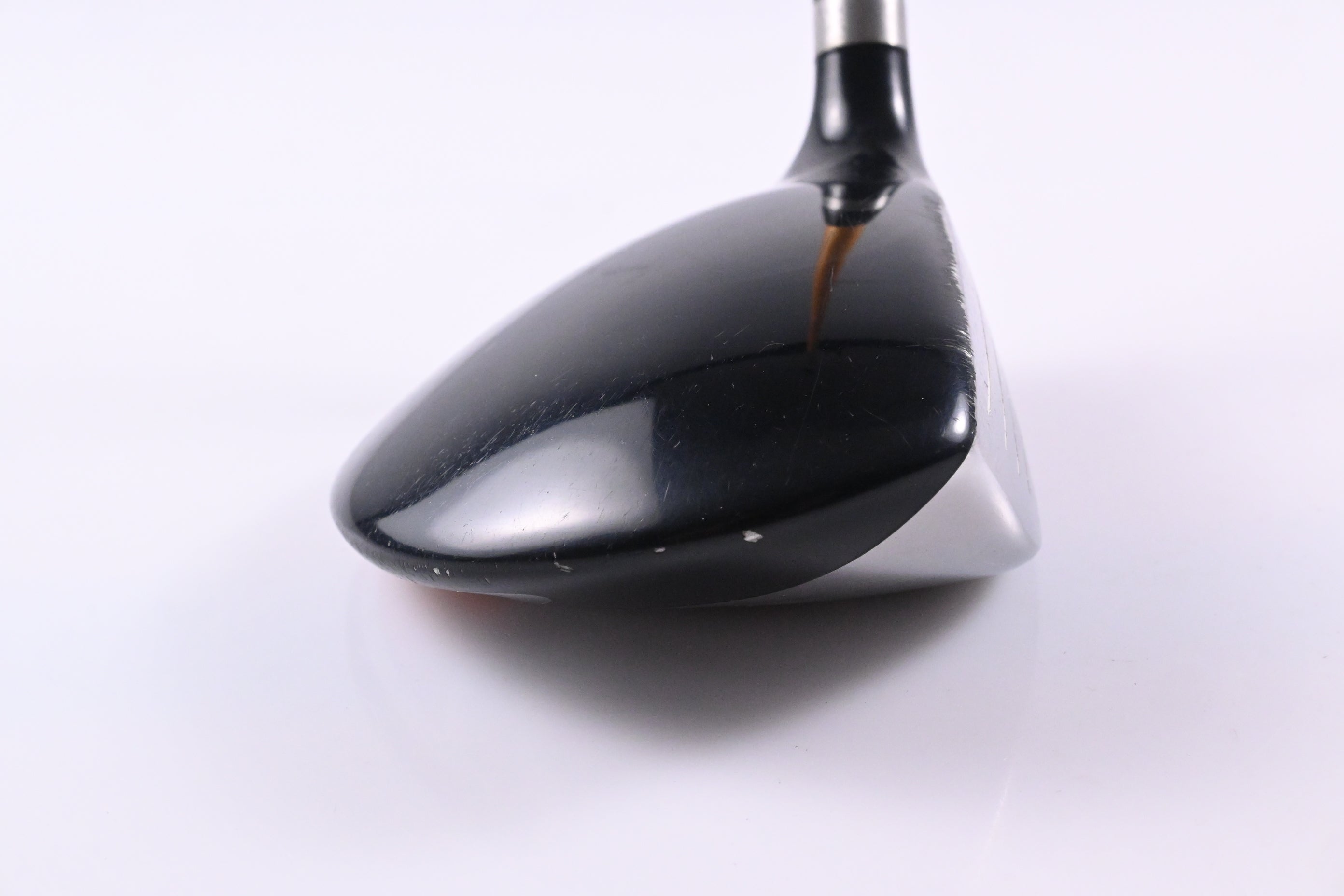 Ping G10 #4 Wood / 17 Degree / Regular Flex UST Proforce V2 Yellow 75 Shaft