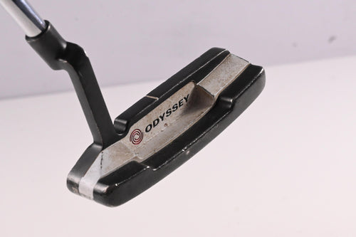 Odyssey Versa 2 Putter / 33 Inch