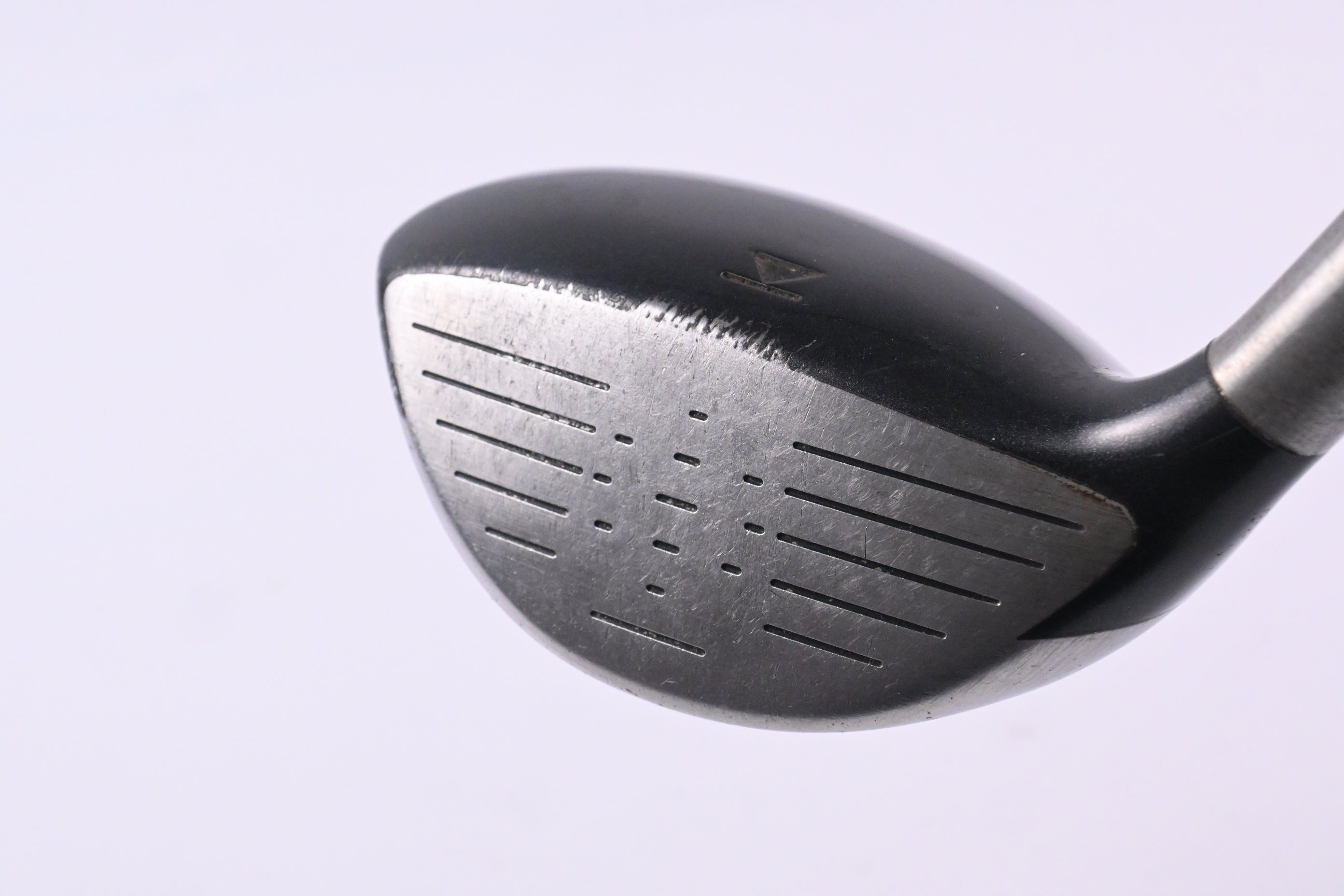 Titleist 980 F #5 Wood / 19 Degree / Regular Flex Titleist 4375 Shaft