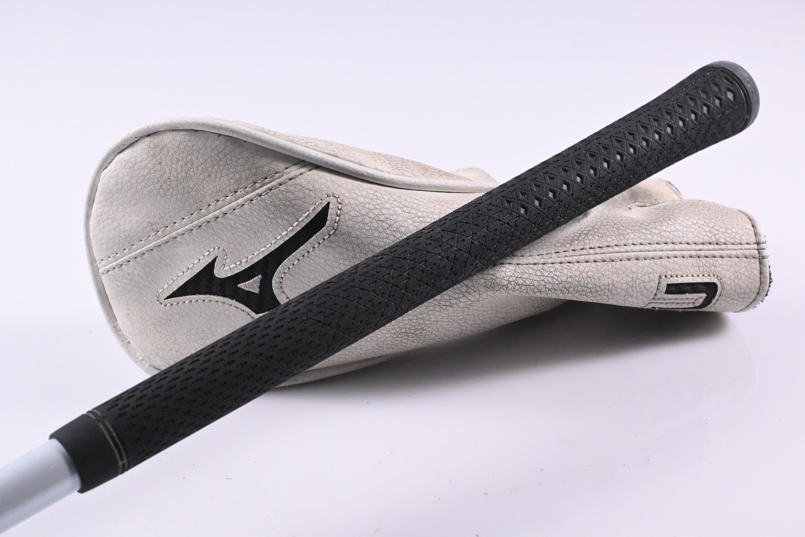 Mizuno ST200X #5 Hybrid / 23 Degree / Regular Flex Mfusion 47 Shaft