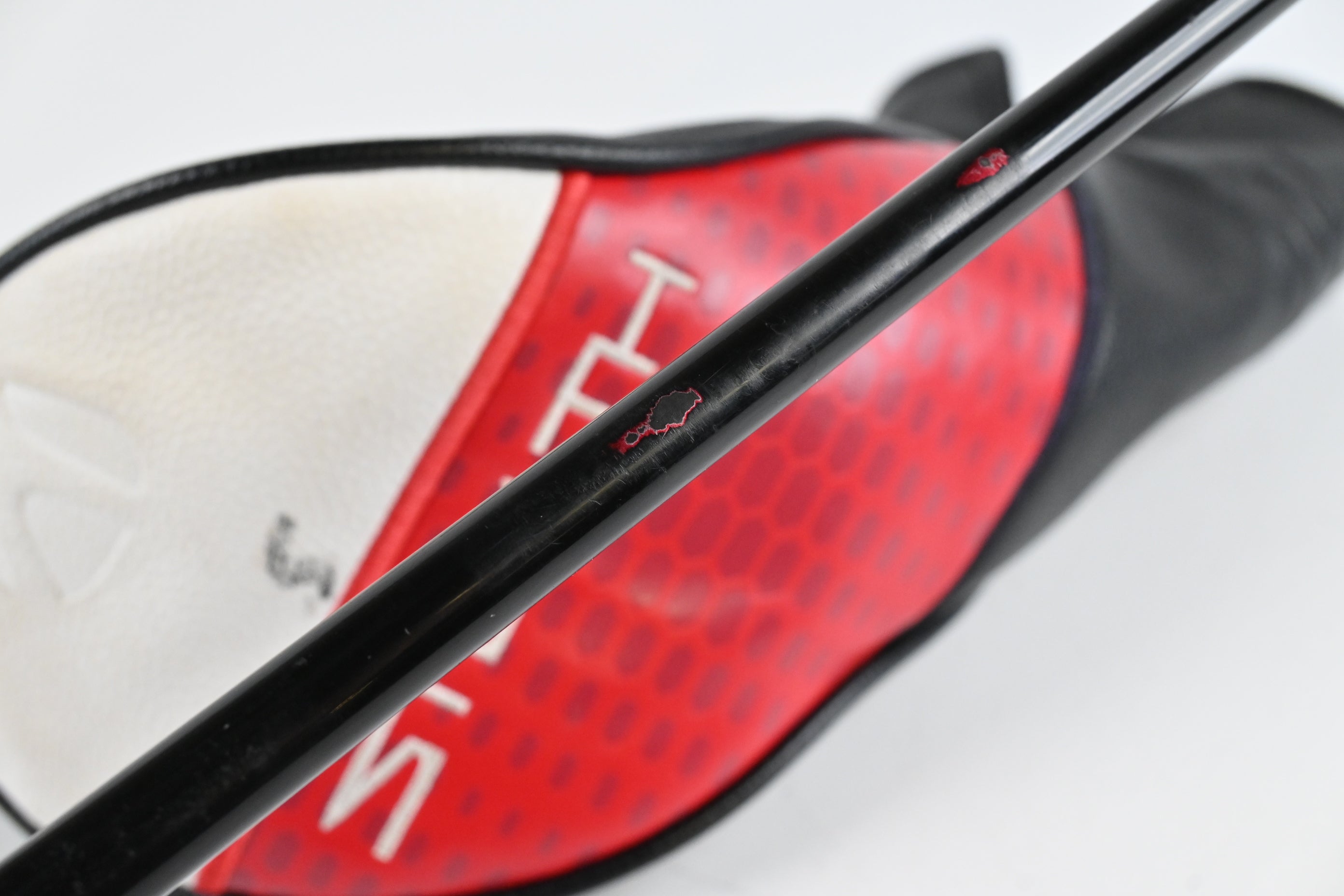 Taylormade Stealth 2 #5 Wood / 18 Degree / Senior Flex Fujikura Ventus TR Red 5