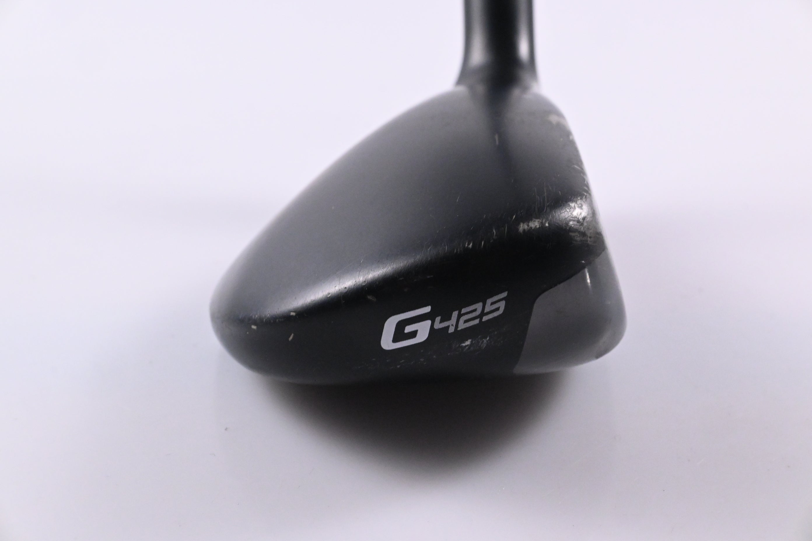 Ping G425 #2 Hybrid / 17 Degree / Regular Flex Ping Alta CB Slate 70 Shaft