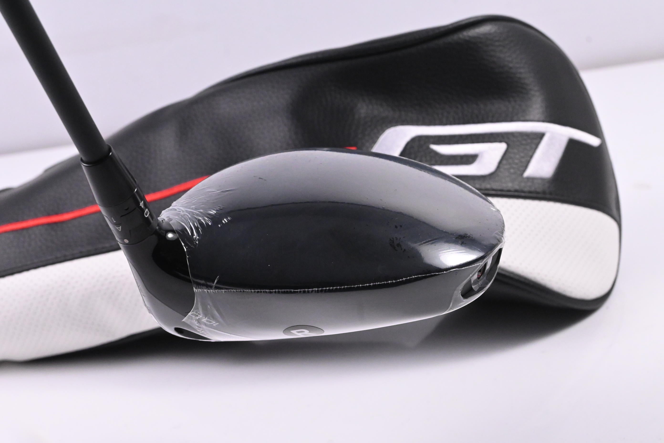 Titleist GT2 Driver / 10 Degree / Regular Flex Tensei 1K Blue 55 Shaft