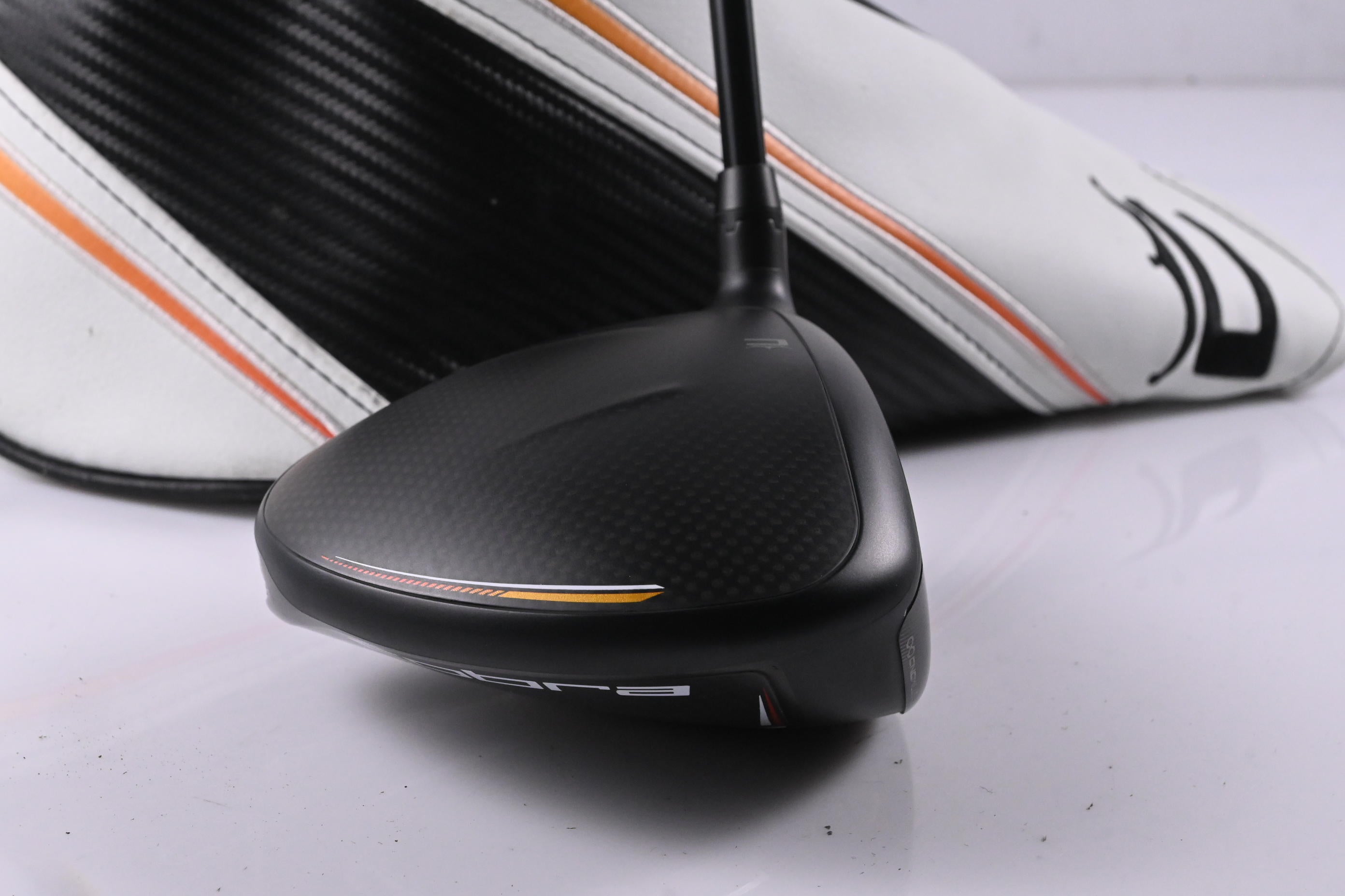 Cobra LTDx Driver / 10.5 Degree / Stiff Flex Tensei AV Raw White 65 Shaft