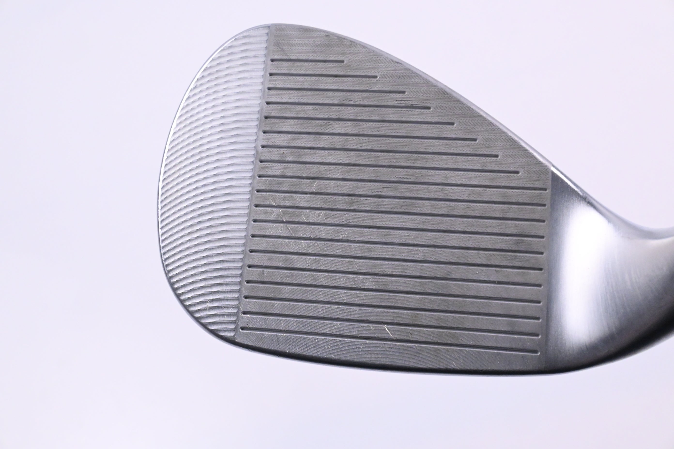 Cleveland CBX 4 Zipcore Sand Wedge / 54 Degree / Wedge Flex KBS HI-REV 2.0 115