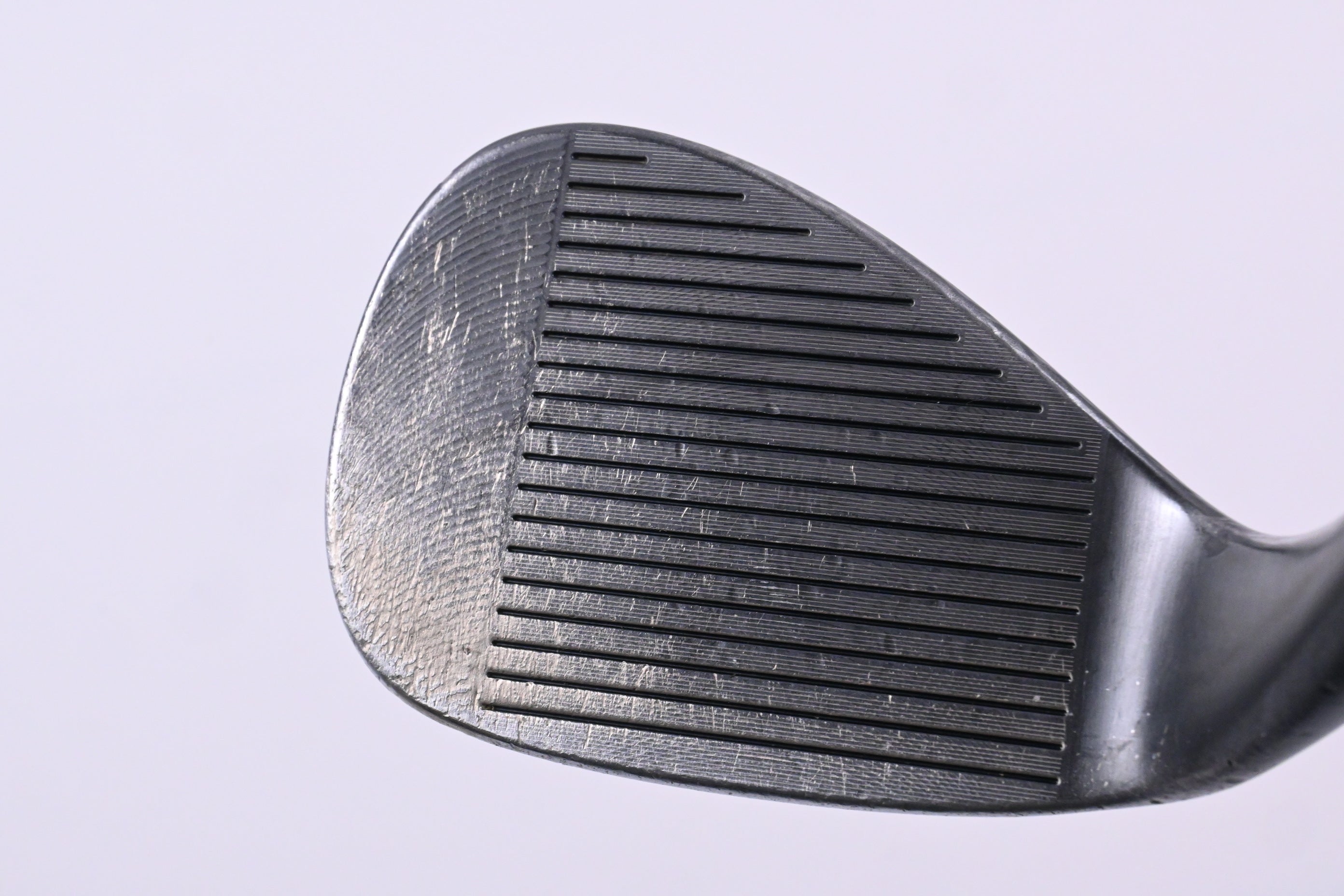 Cleveland RTX ZipCore Lob Wedge / 58 Degree / Wedge Flex Dynamic Gold Spinner