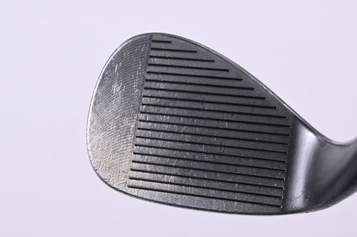 Cleveland RTX ZipCore Lob Wedge / 58 Degree / Wedge Flex Dynamic Gold Spinner