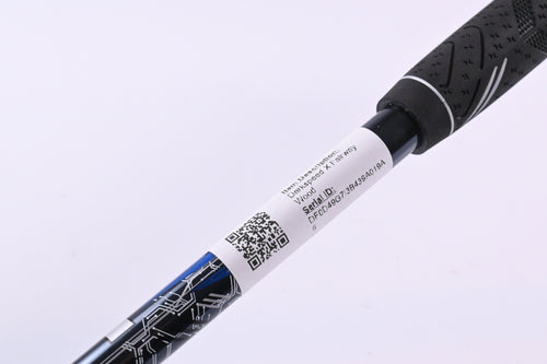 Cobra Darkspeed X #3 Wood / 16.5 Degree / Regular Flex UST LINQ M40X 6 Shaft