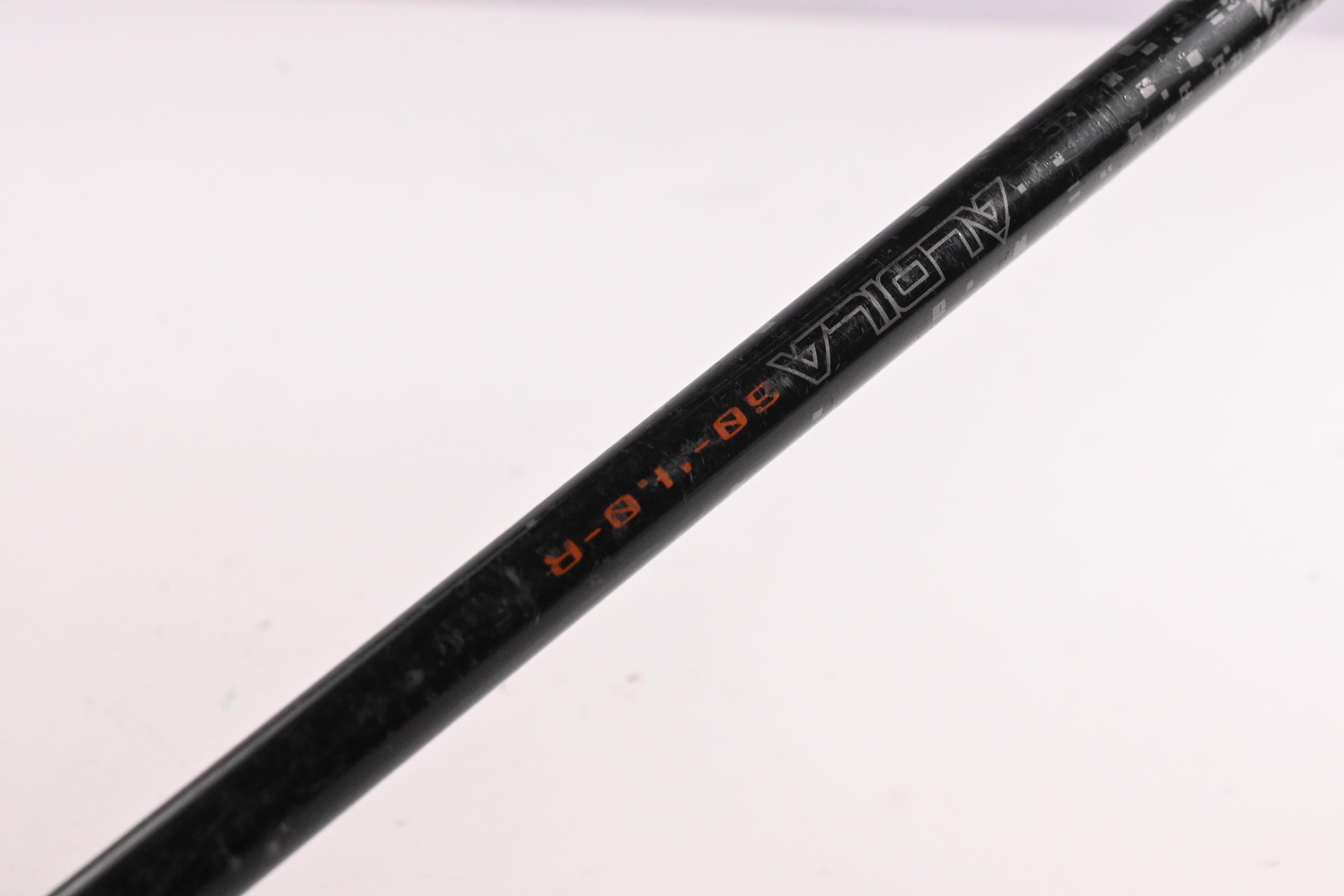 Cobra King Ltd Driver / 10.5 Degree / Regular Flex Aldila Rogue Orange 60 Shaft