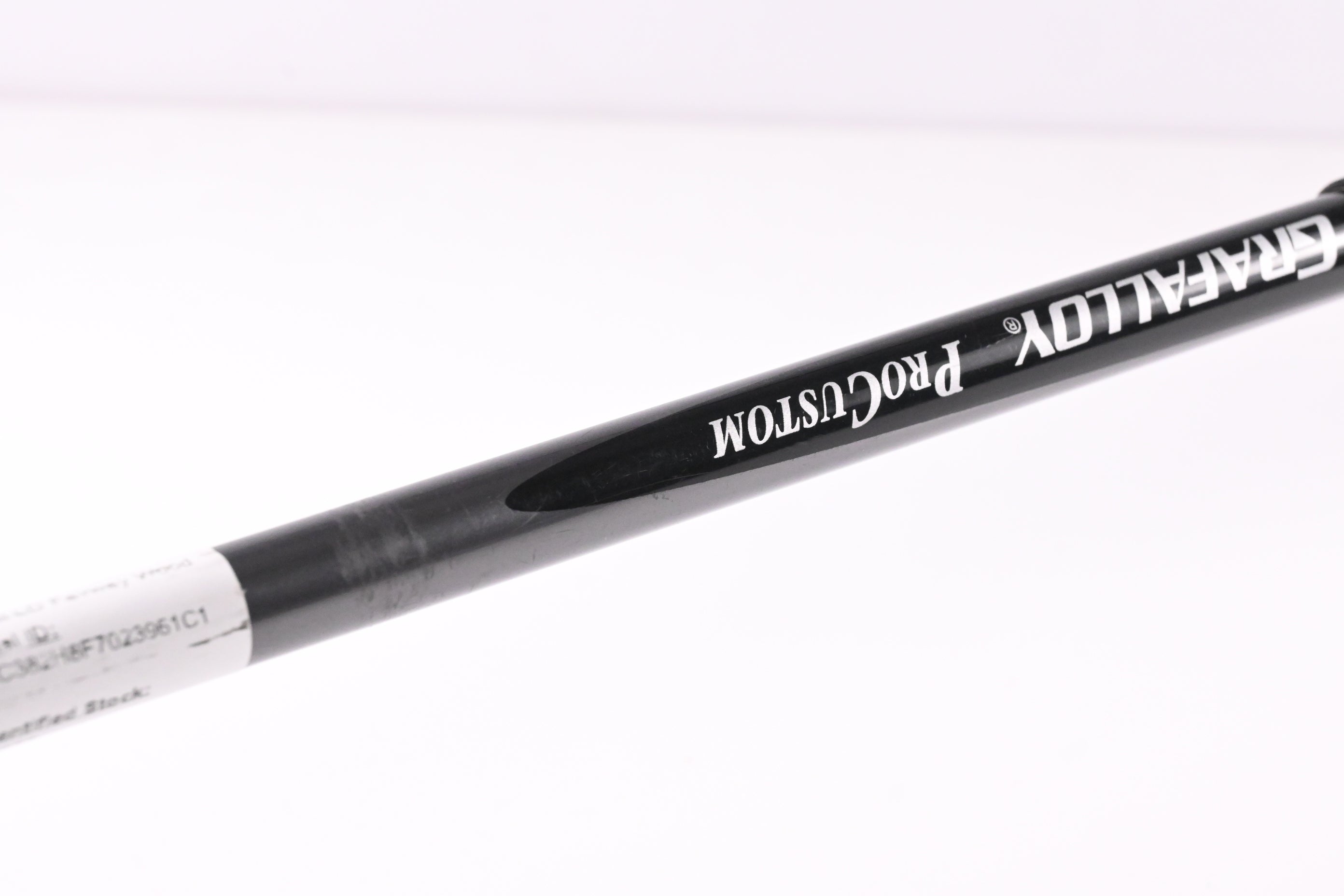 Cobra Speed Pro #3 Wood / 15 Degree / Regular Flex Grafalloy ProCustom Shaft