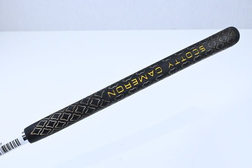 Scotty Cameron Phantom X 5.5 2022 Putter / 34 Inch