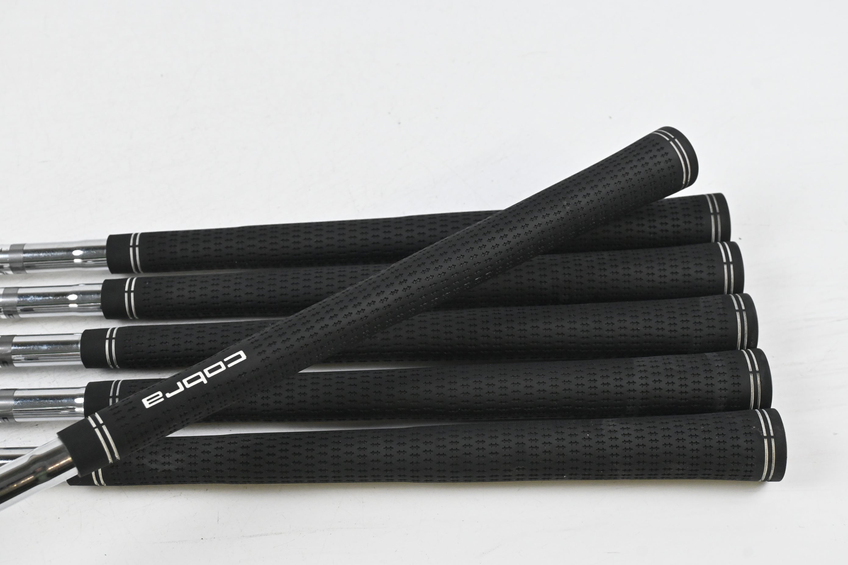 Cobra Fly XL Irons / 6-PW+SW / Regular Flex Cobra Fly XL Shafts