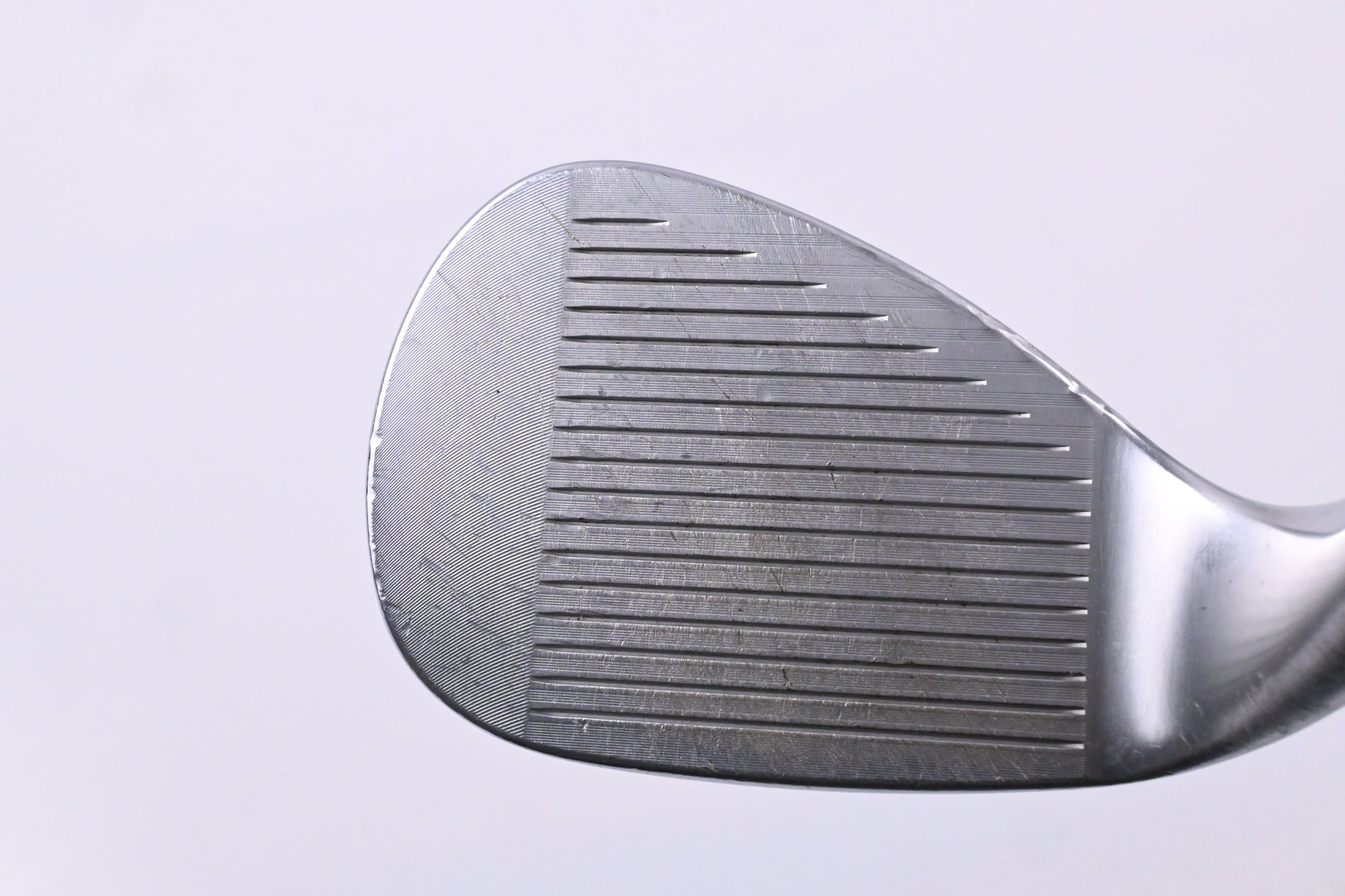 Titleist Vokey SM8 Lob Wedge / 60 Degree / Wedge Flex Titleist Vokey SM8 Shaft