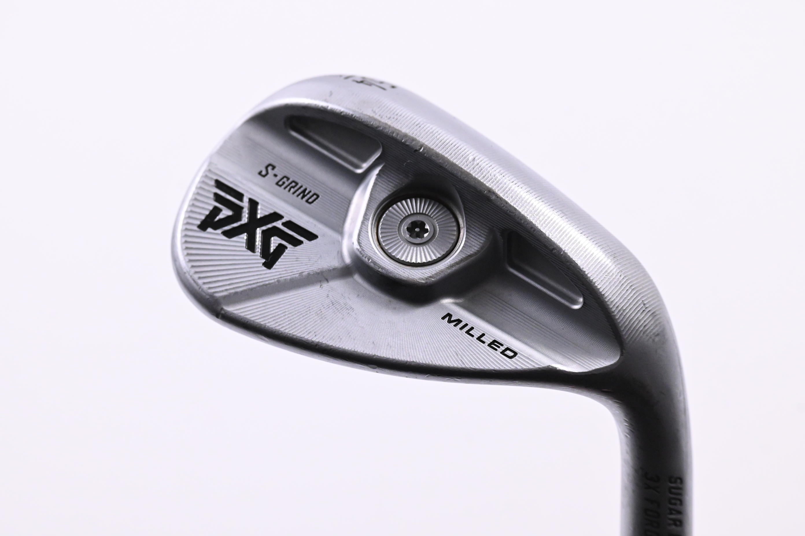 PXG Sugar Daddy III Sand Wedge / 54 Degree / Stiff Flex True Temper Elevate Tour