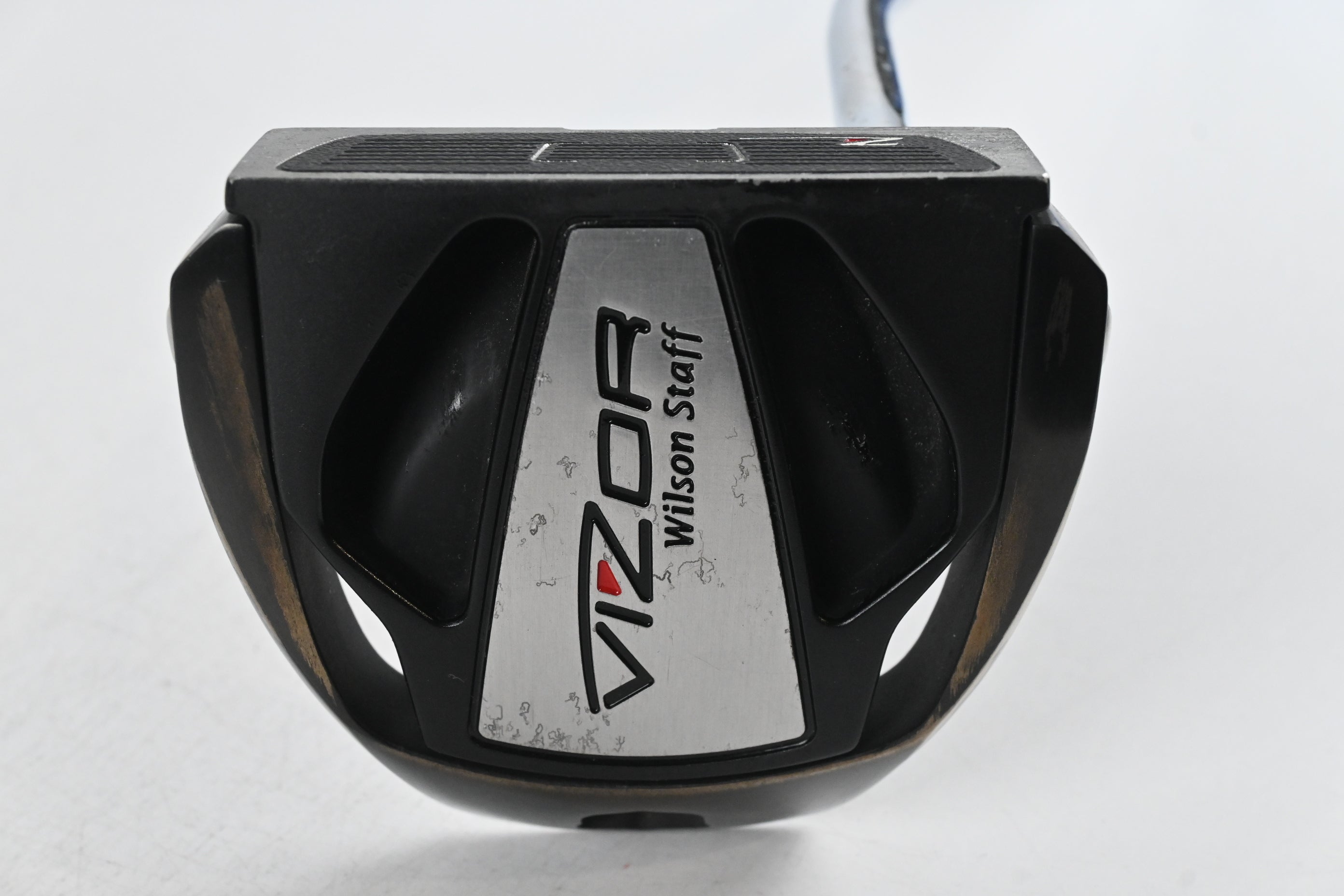 Wilson Vizor Putter / 34 Inch