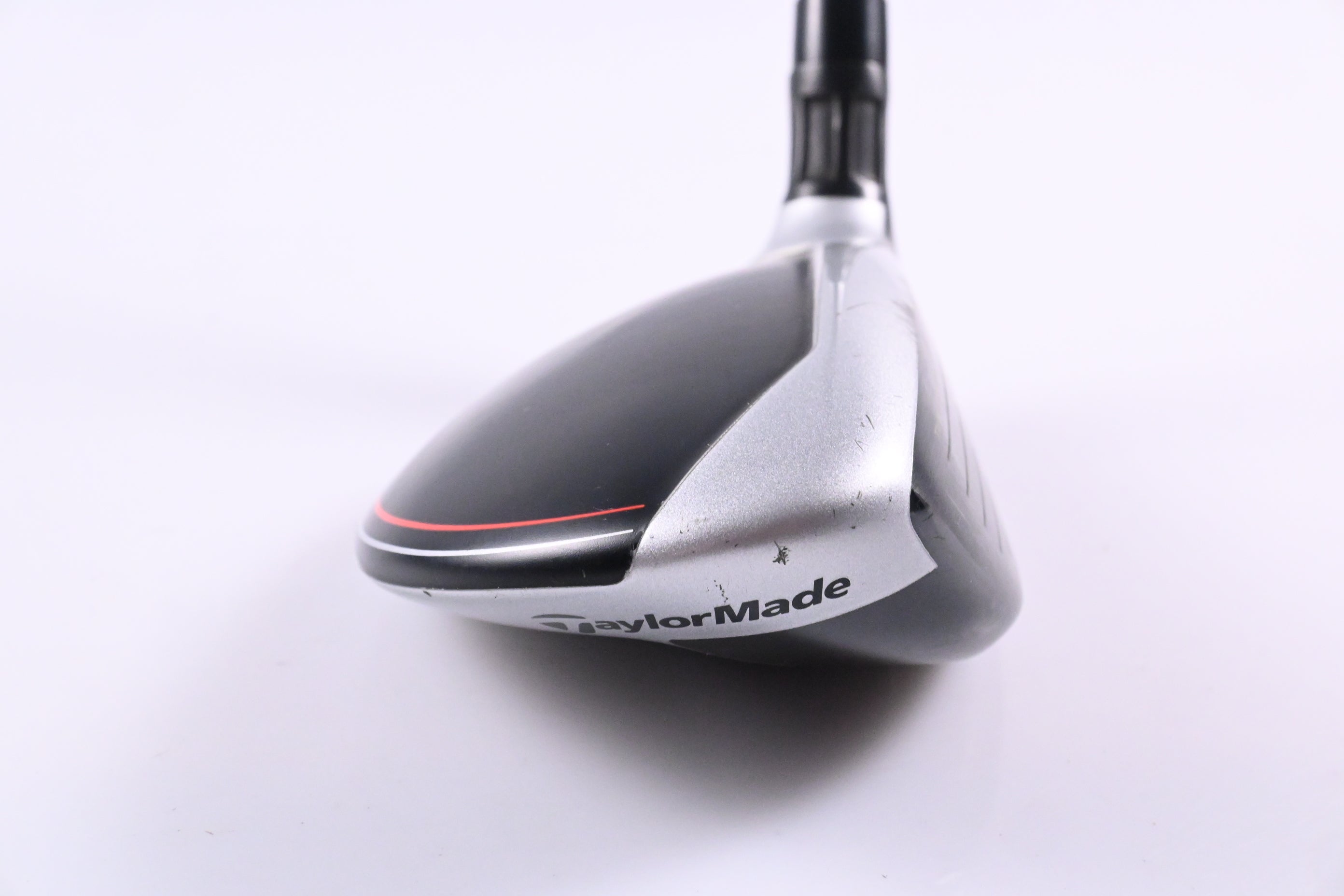 Ladies Taylormade M6 #5 Hybrid / 25 Degree / ladies Flex Tayloramde 45 Shaft
