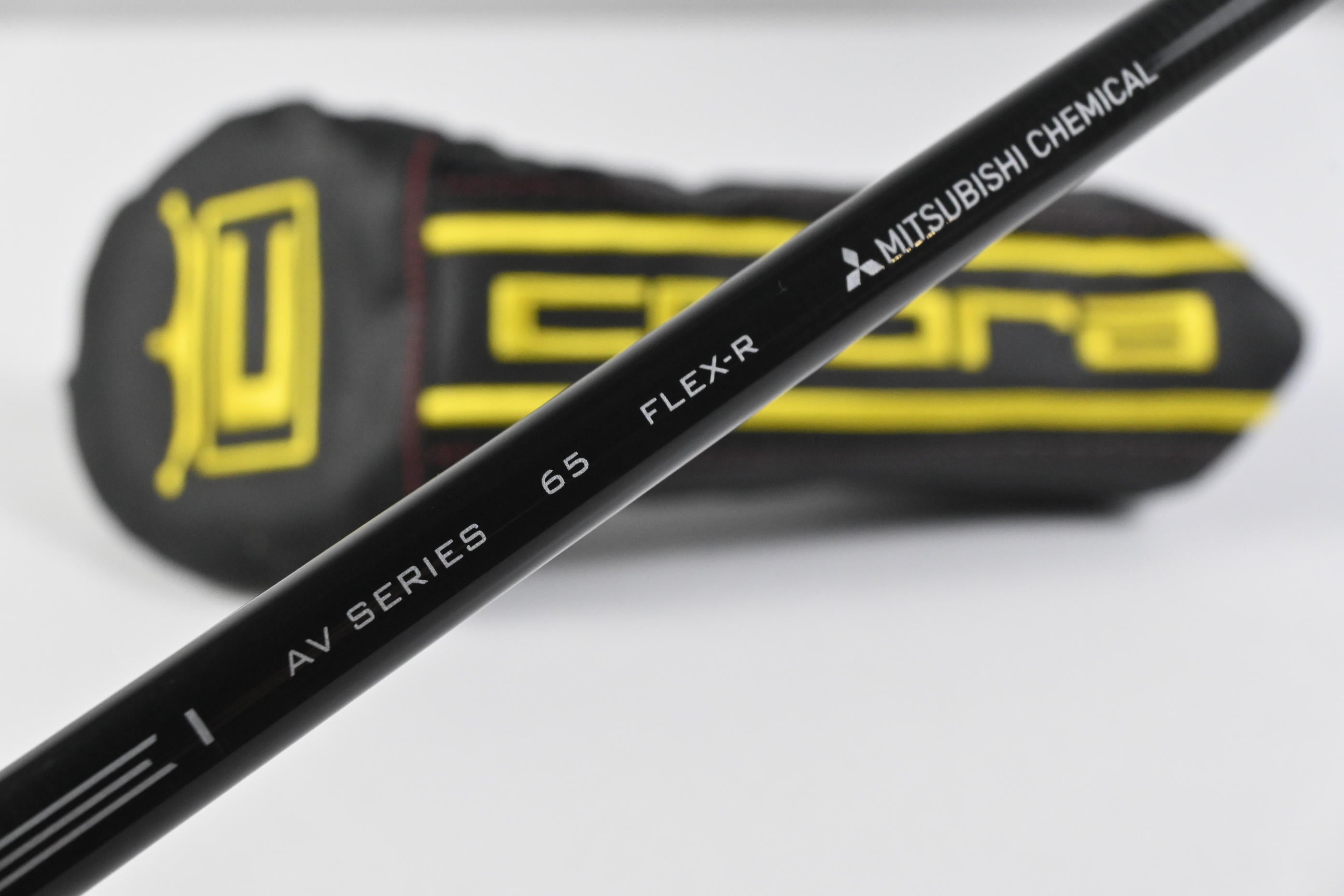 Cobra King Speedzone #3 Wood / 14.5 Degree / Regular Flex Tensei AV Blue 65