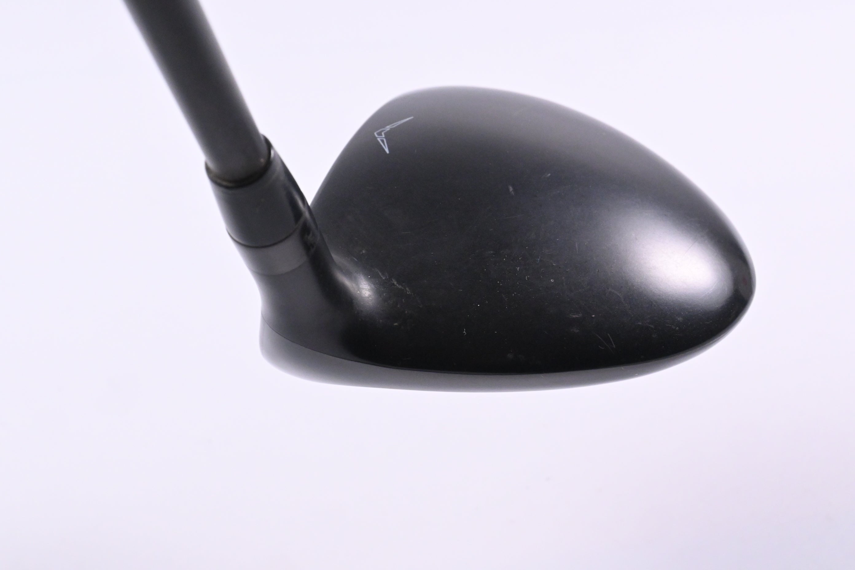 Benross Max Speed #5 Wood / 18 Degree / Regular Flex Aldila RIP Sigma 70 Shaft