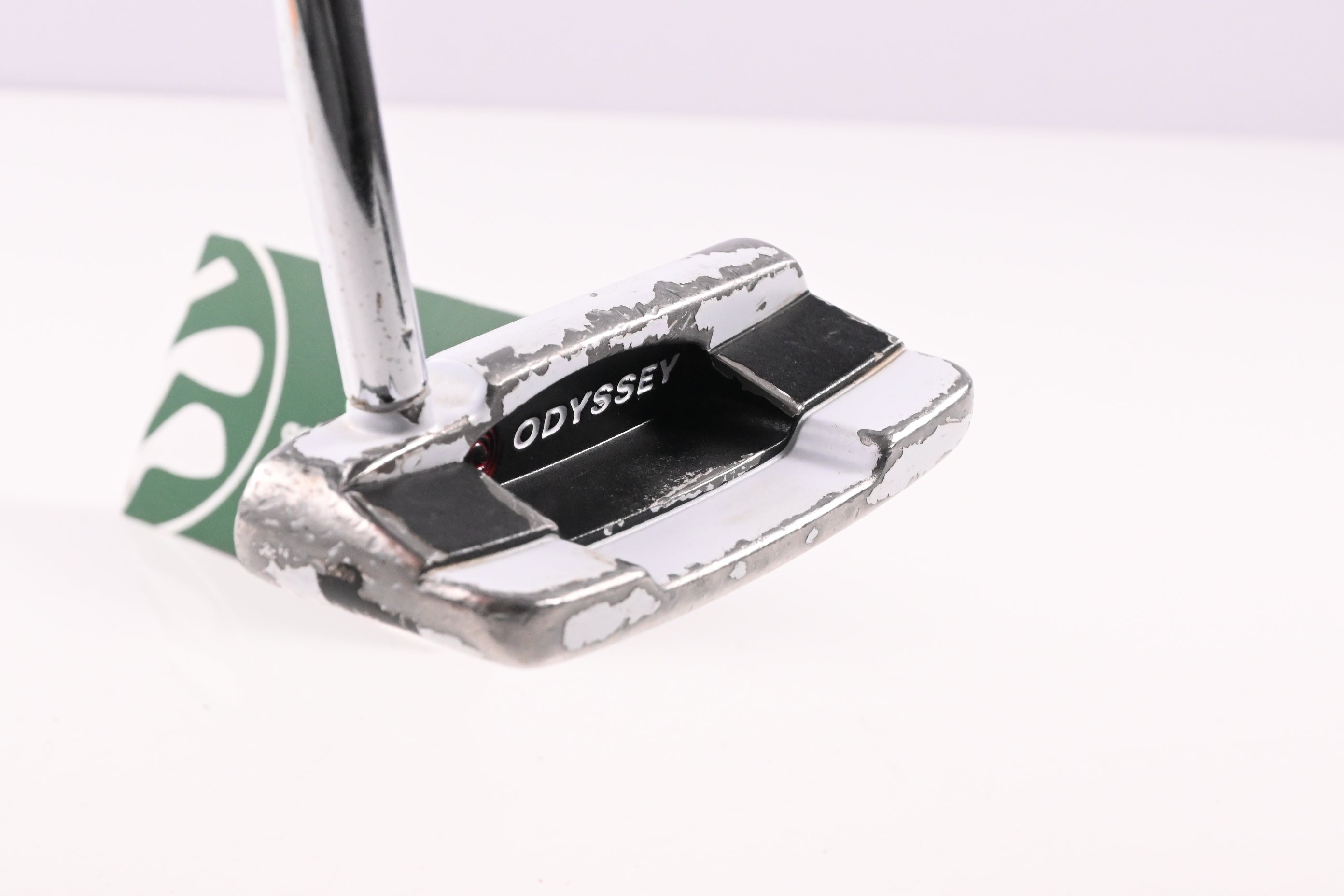 Odyssey Versa 1W Putter / 34 Inch