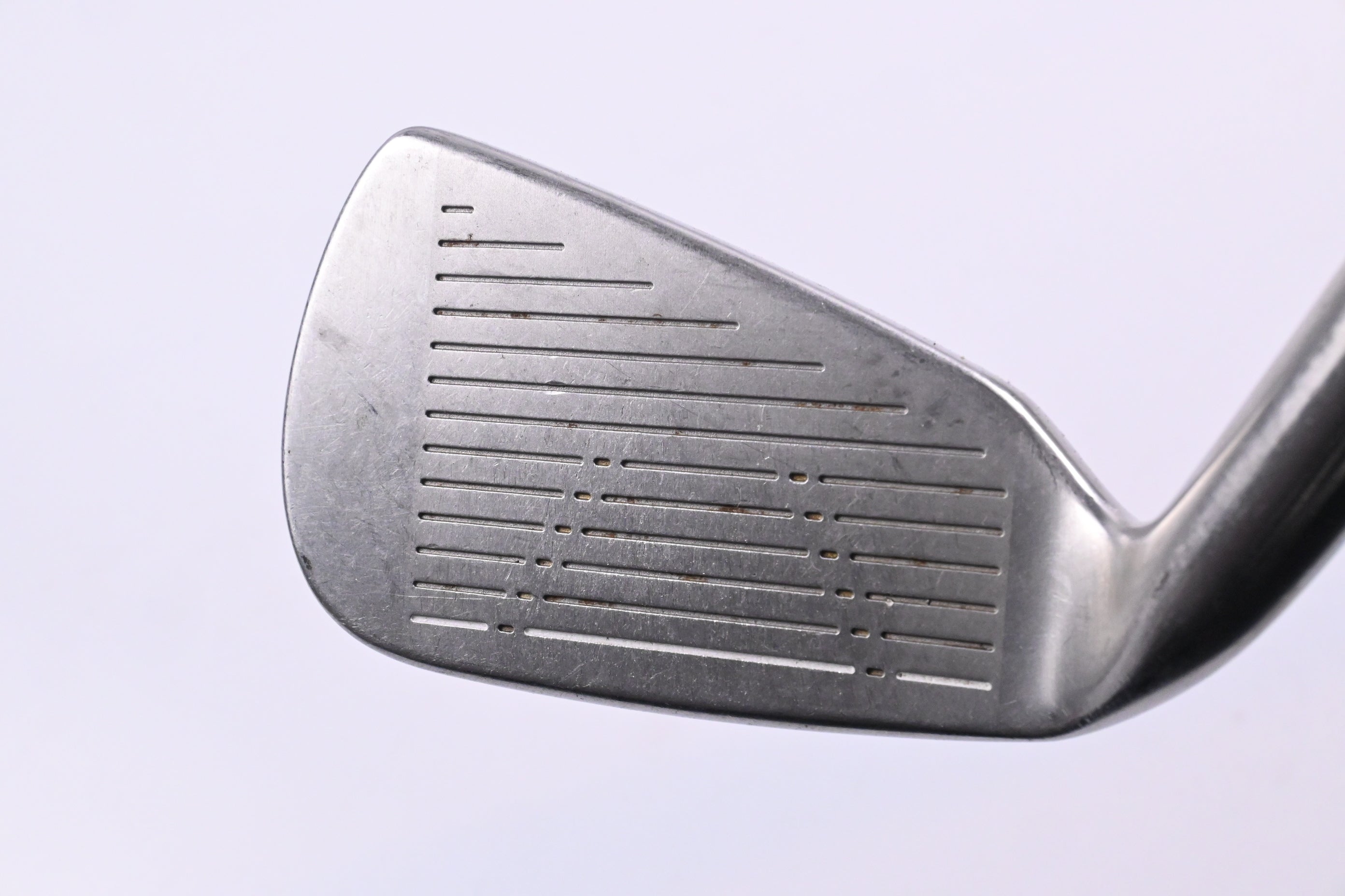 Mizuno T-Zoid Sure #5 Iron / 27 Degree / Regular Flex Mizuno Dynaflex 3200 Shaft