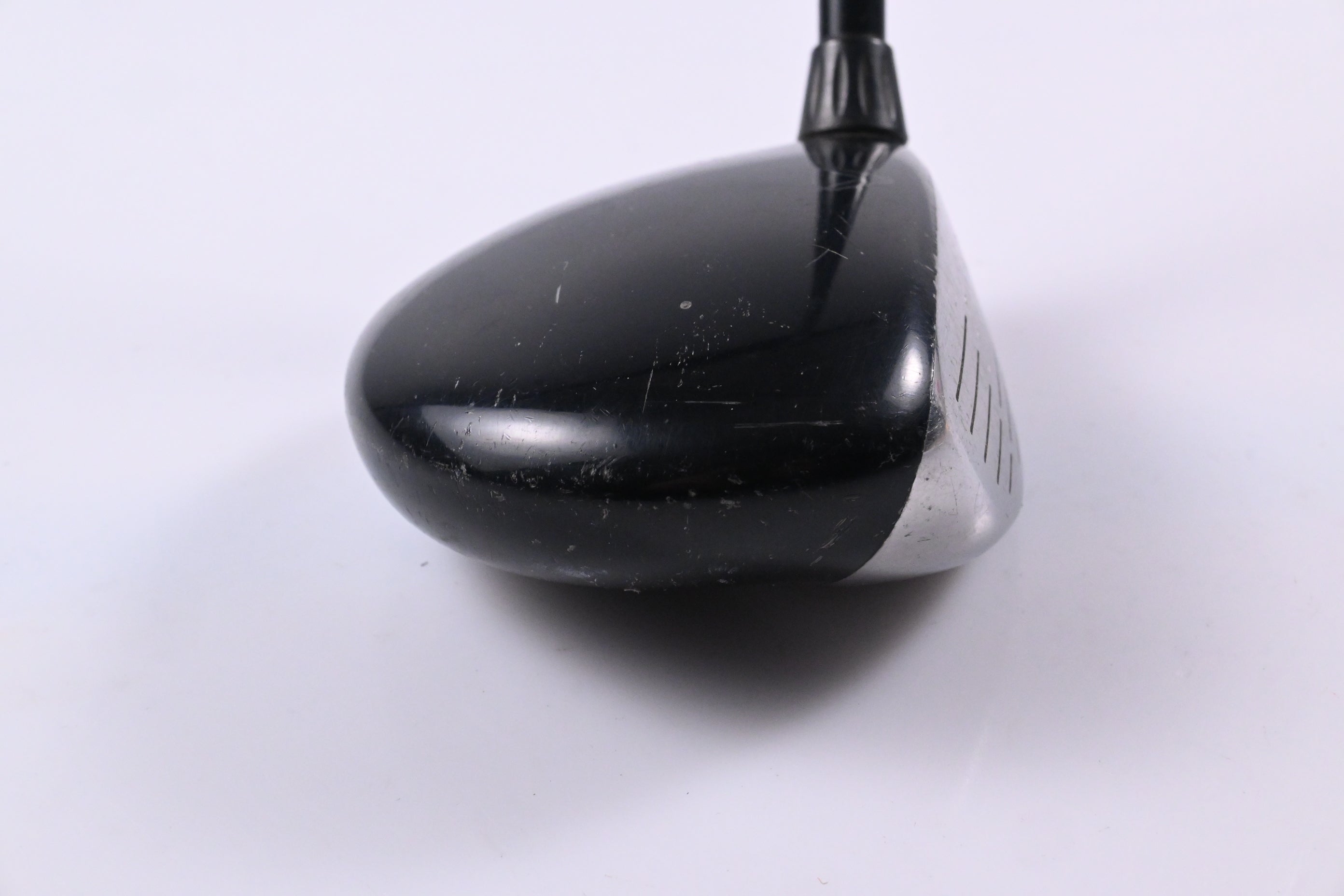 Ladies Callaway X 2006 #5 Wood / 19 Degree / Ladies Flex Fujikura Gems 55 Shaft