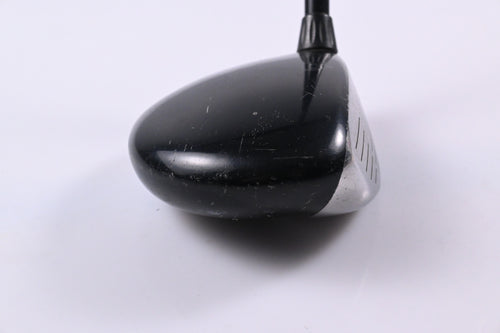 Ladies Callaway X 2006 #5 Wood / 19 Degree / Ladies Flex Fujikura Gems 55 Shaft