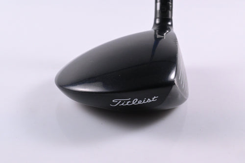 Titleist 913 FD #3 Wood / 15 Degree / Stiff Flex Diamana S+ Blue 72 Shaft