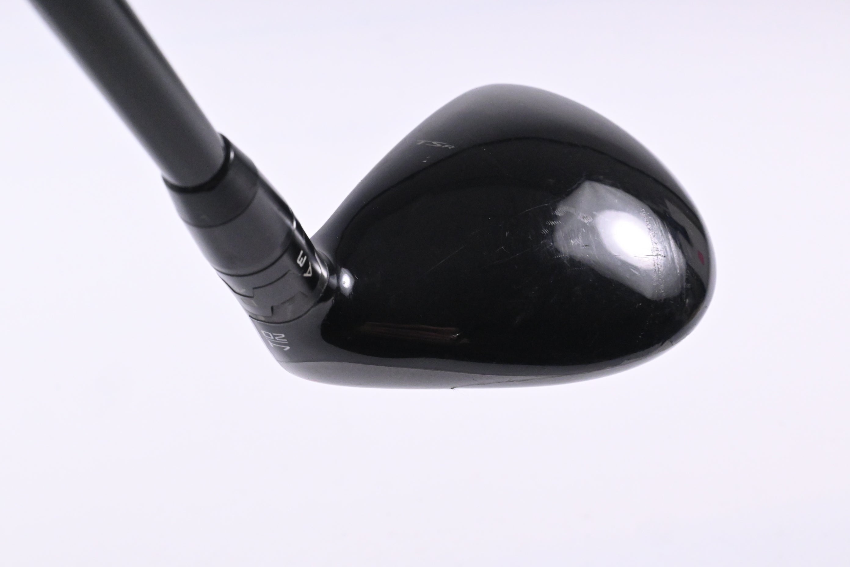 Titleist TSR1 #4 Hybrid / 20 Degree / Stiff Flex Tensei AV Blue 65 Shaft