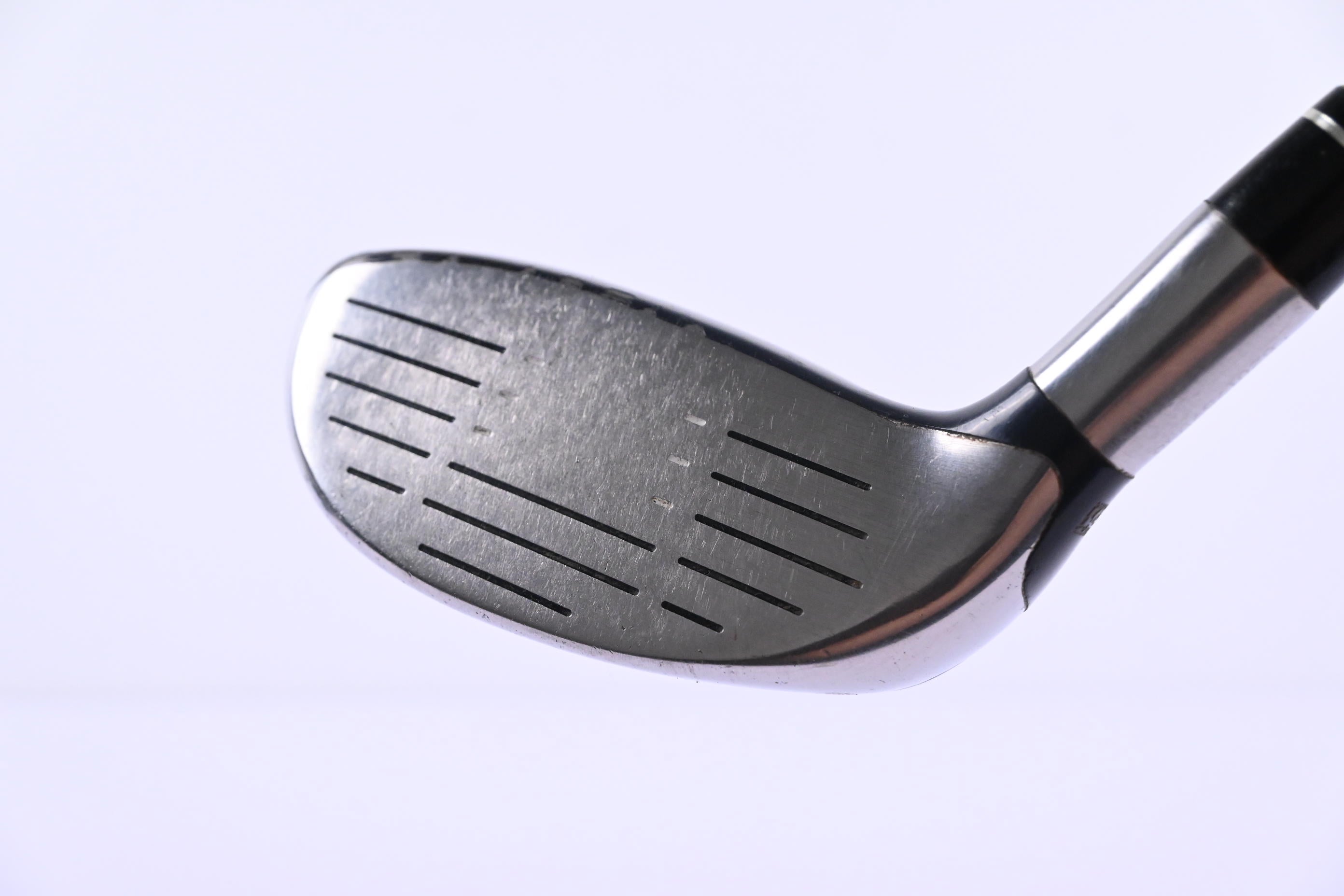 Callaway FT #3 Hybrid / 21 Degree / Regular Flex Fujikura M Fit-On Shaft