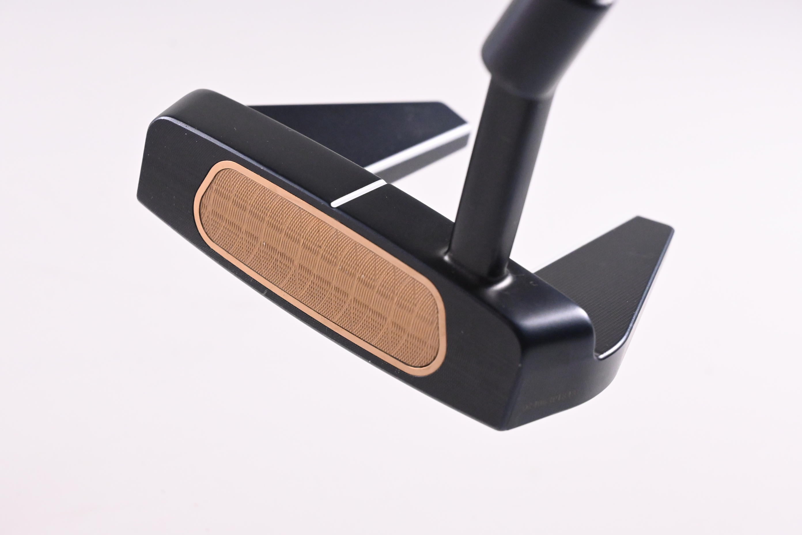 Odyssey Ai-One Milled #7 T CH Putter / 35 Inch
