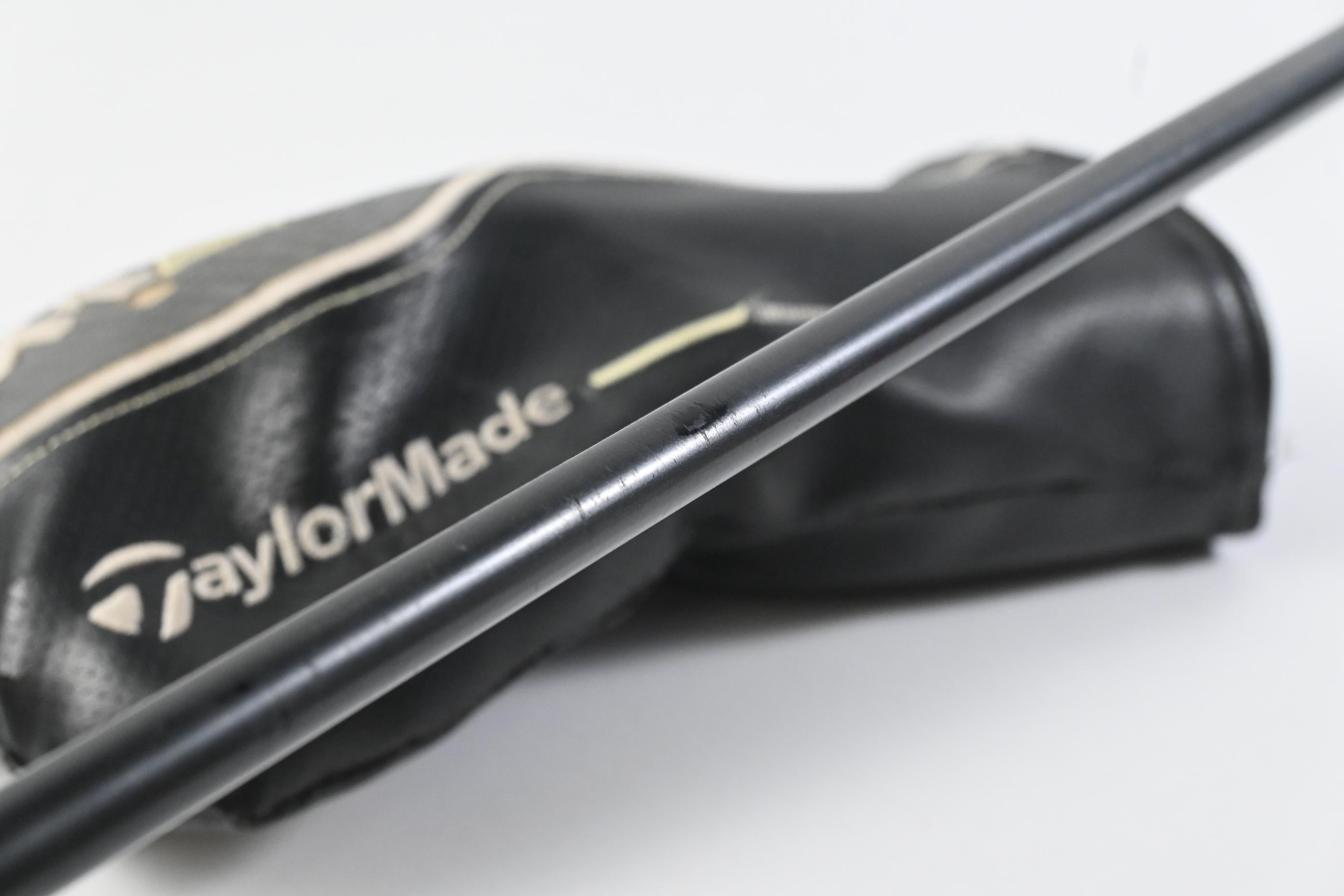 Taylormade M2 2017 #3 Wood / 15 Degree / Stiff Flex REAX 65 Shaft