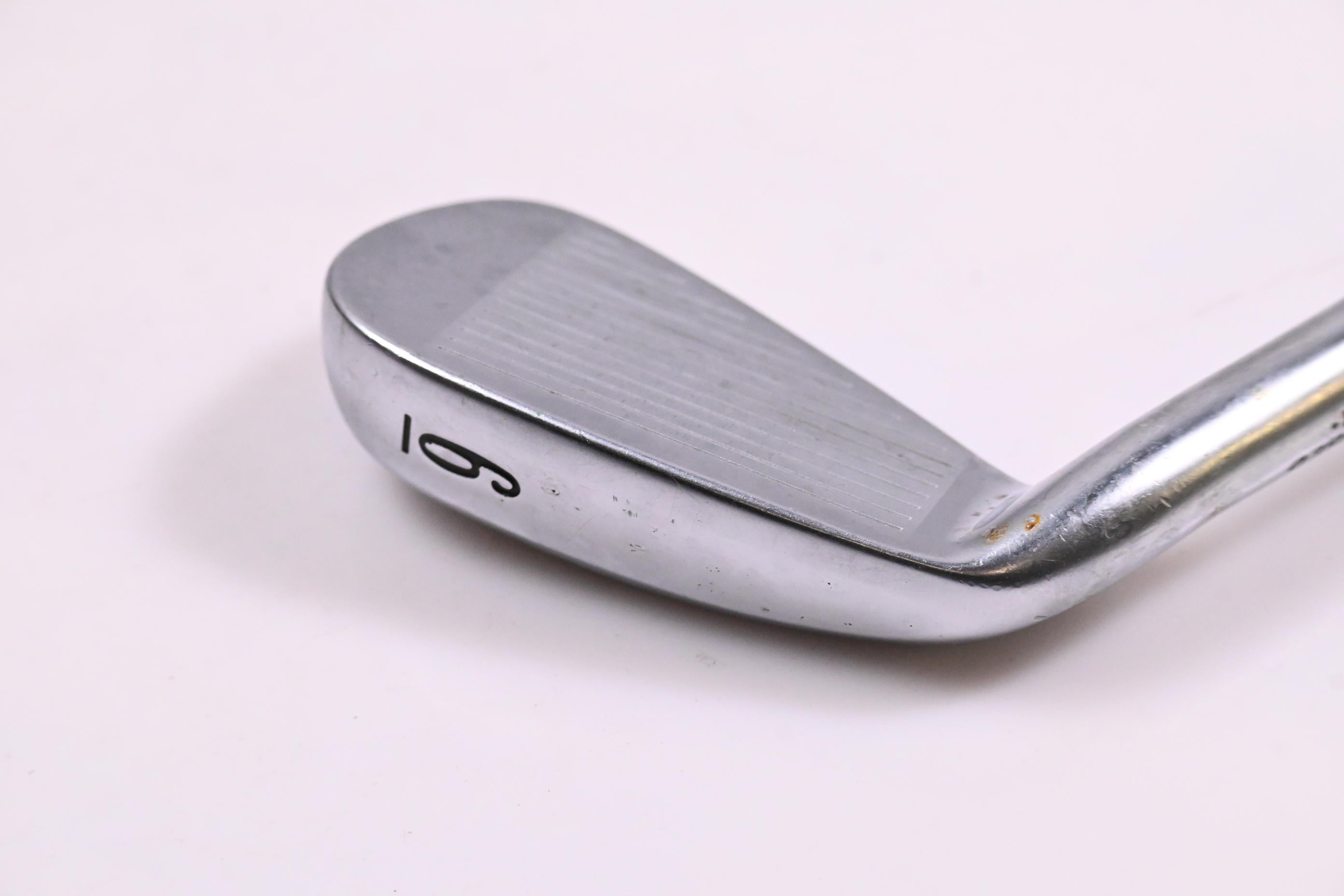 Callaway Diablo Edge #6 Iron / UniFlex Callaway Shafts