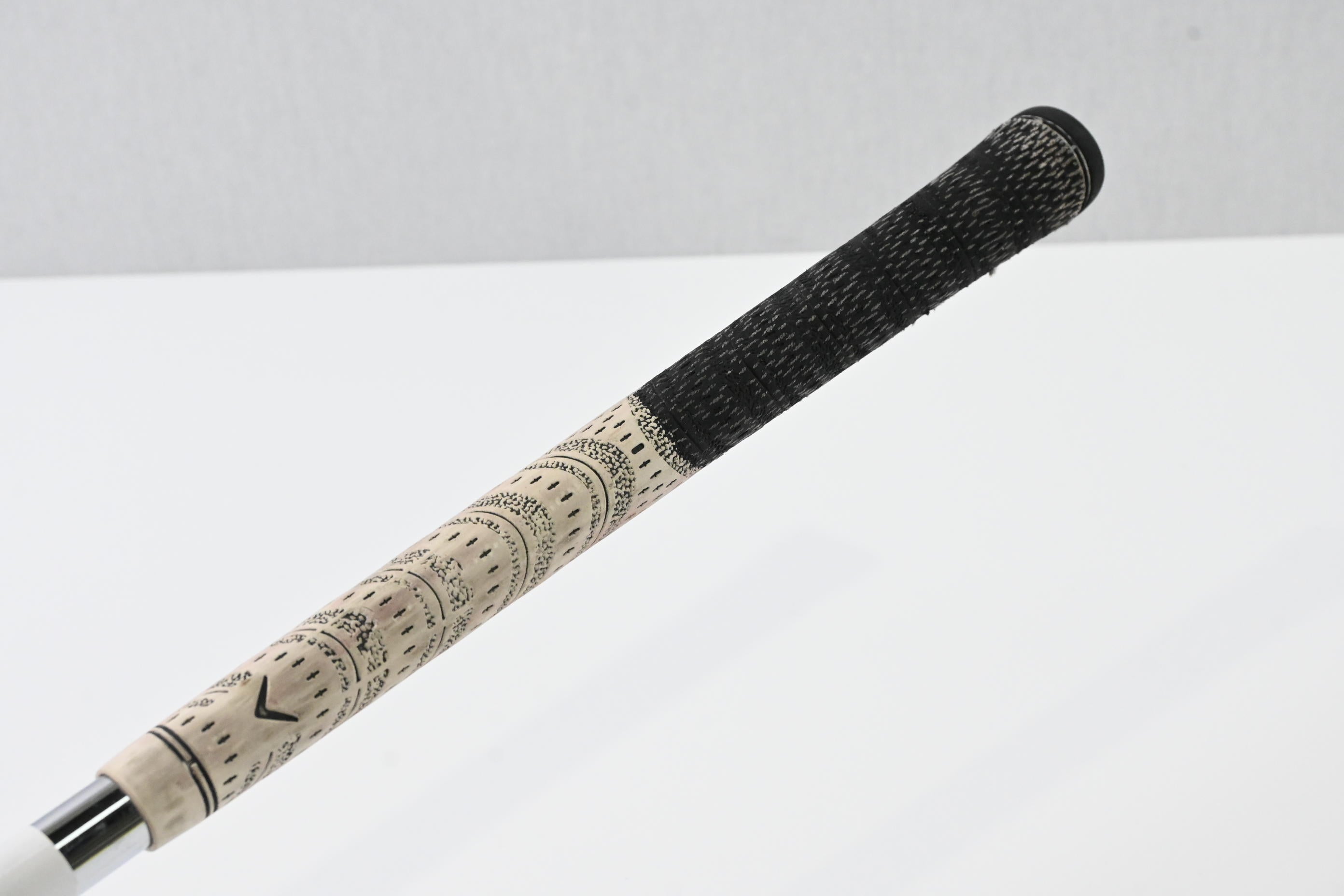 Callaway Mack Daddy PM Grind Lob Wedge / 60 Degree / Wedge Flex KBS Tour-V