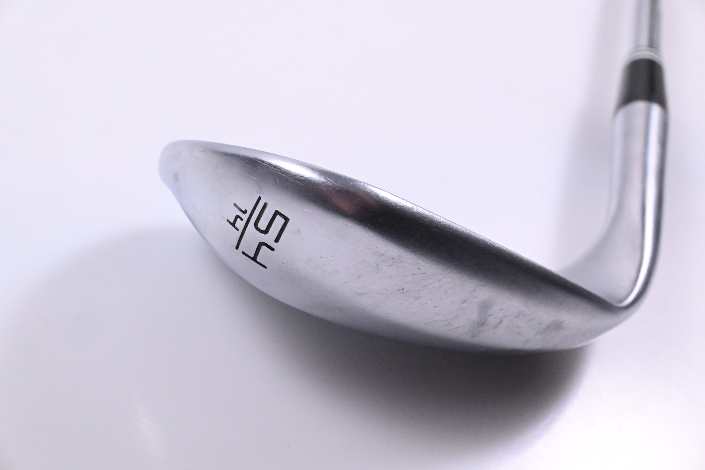 Cleveland CBX 4 Zipcore Sand Wedge / 54 Degree / Wedge Flex KBS HI-REV 2.0 115
