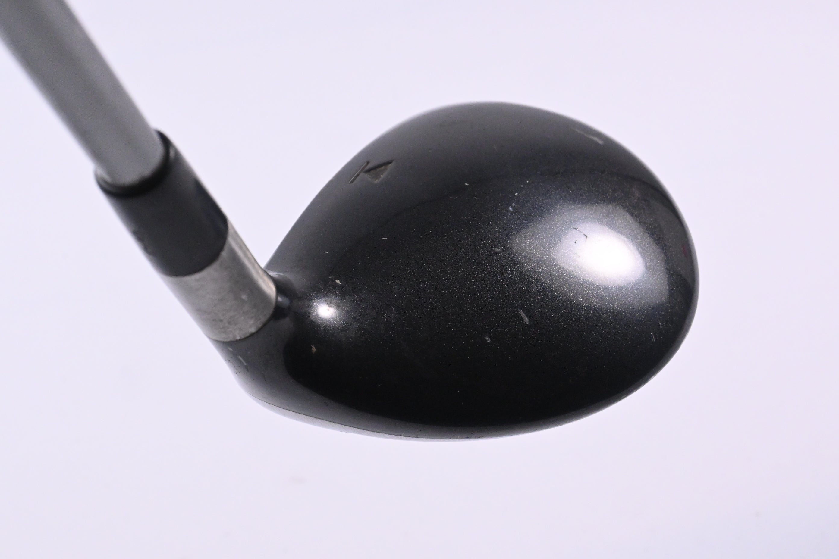 Titleist 980 F #5 Wood / 19 Degree / Regular Flex Titleist 4375 Shaft
