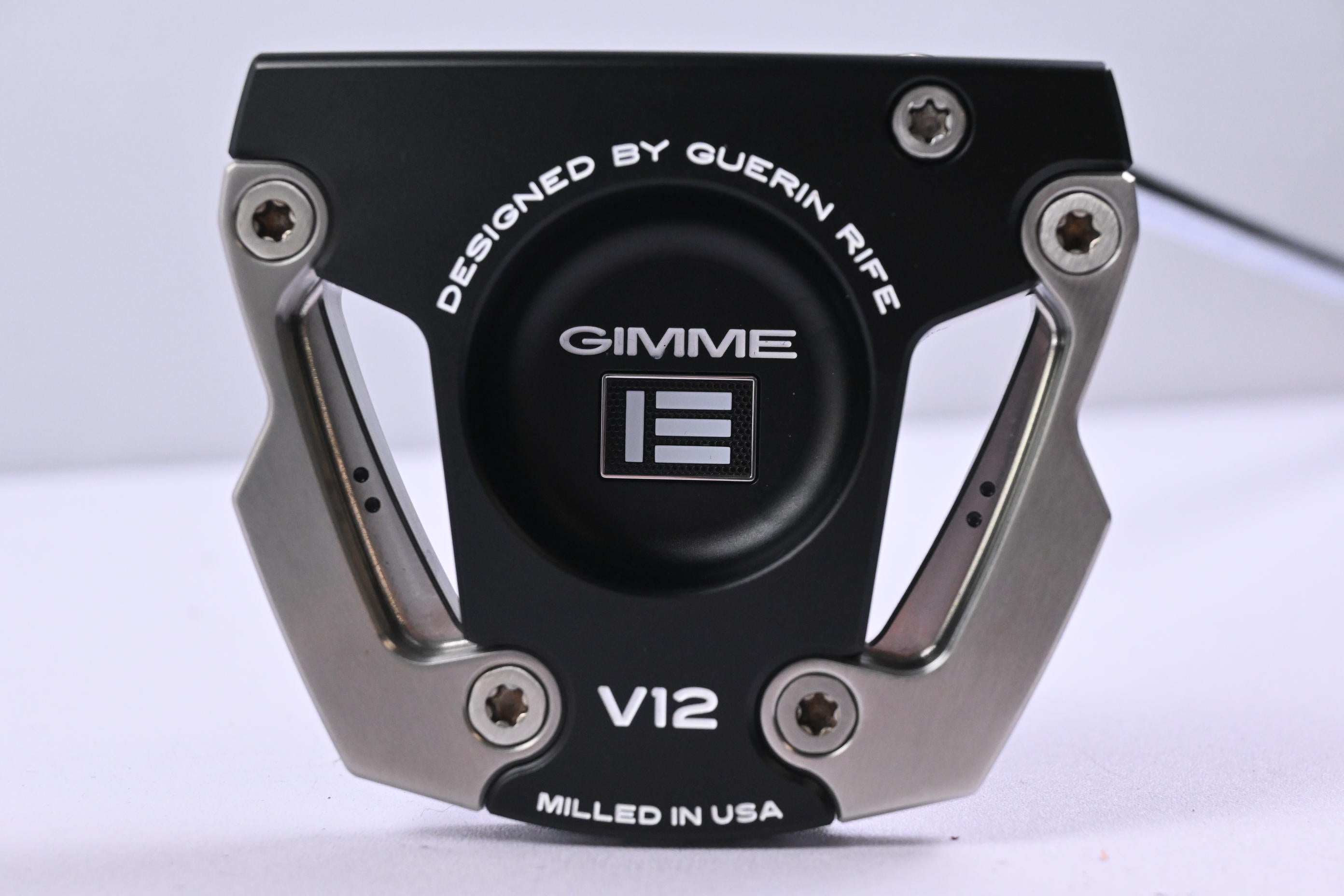 Evnroll V-Series 2021 V12 Putter / 34 Inch
