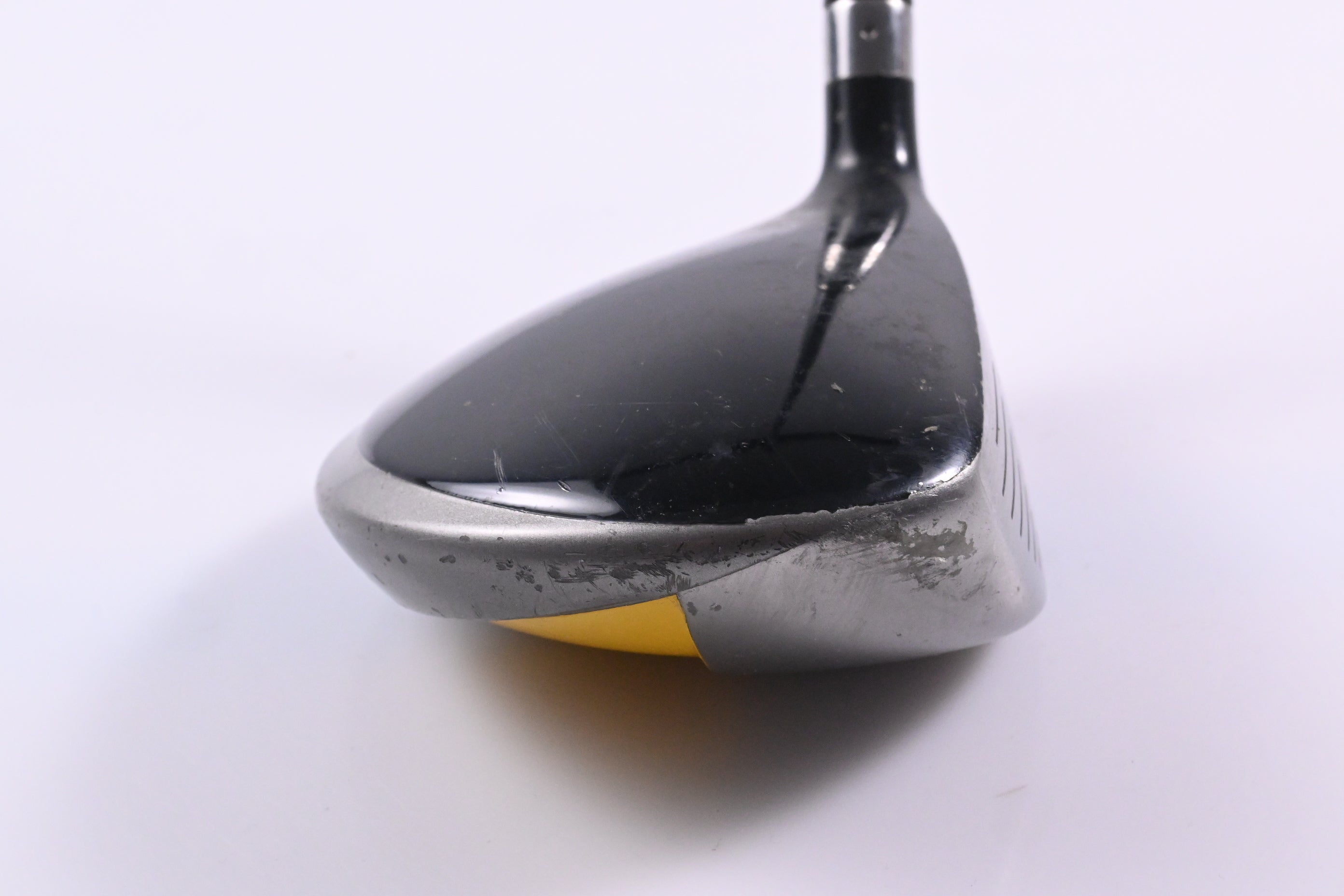 Nike SQ #3 Wood / 15 Degree / Regular Flex Diamana Nike Sasquatch Shaft