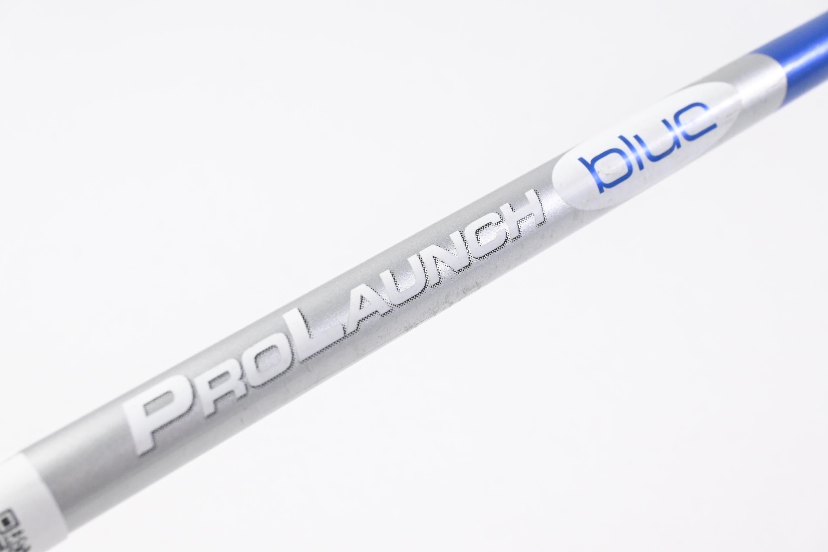 Grafalloy Prolaunch Blue 65 Driver Shaft / Stiff Flex / Taylormade 2nd Gen