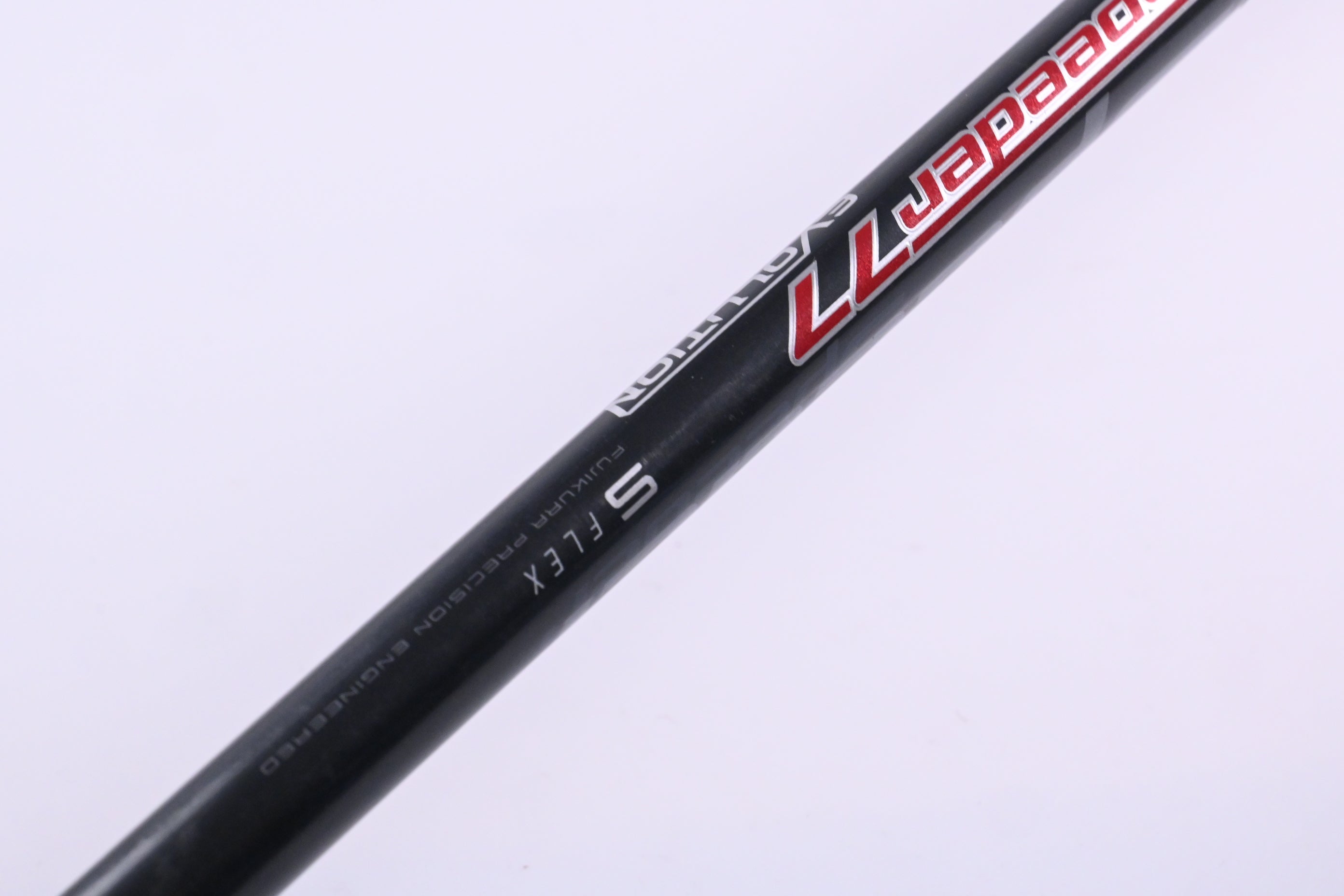 Taylormade R15 #3 Hybrid / 19 Degree / Stiff Flex Fujikura Speeder 77 Evolution