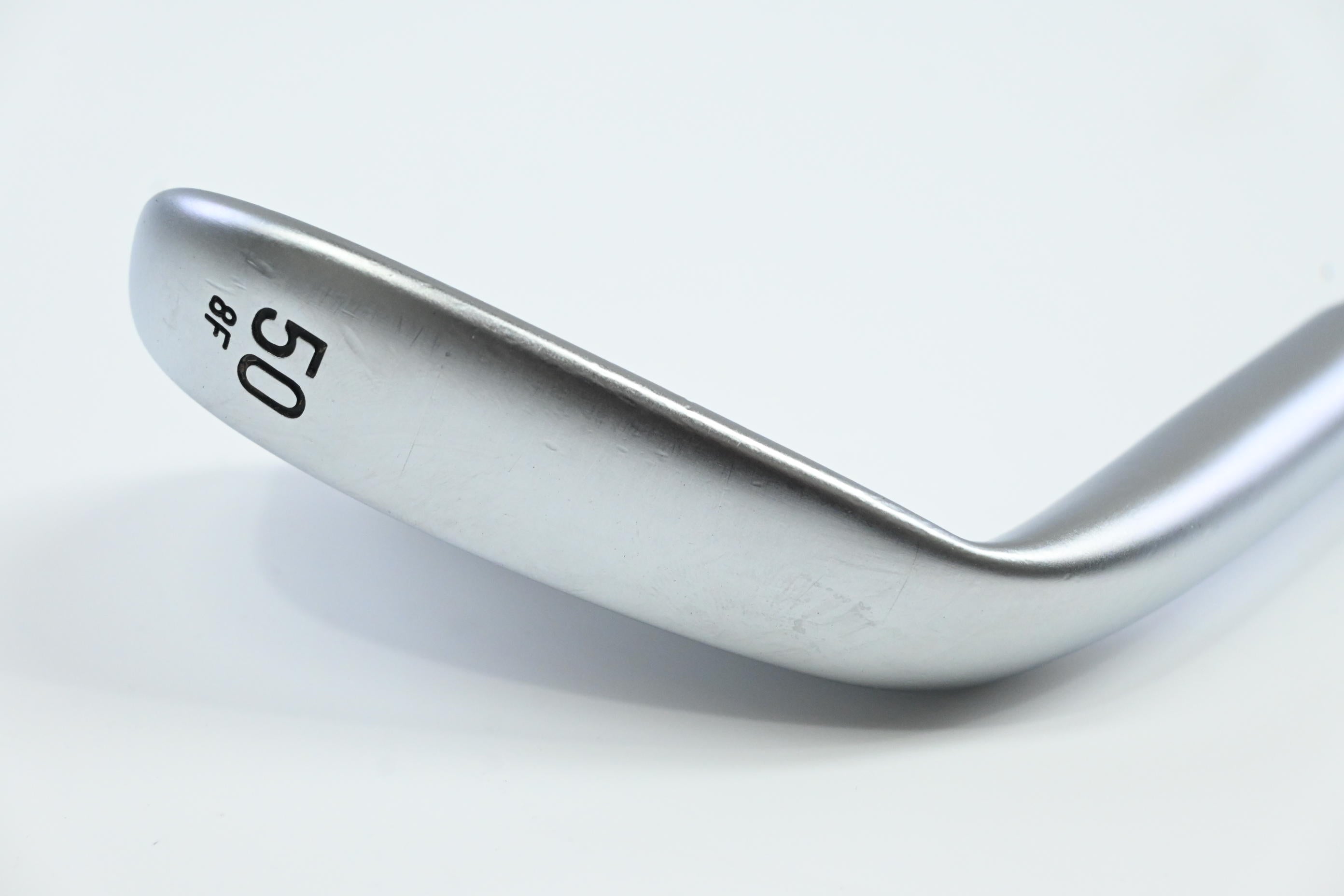 Takomo Gap Wedge / 50 Degree / Stiff Flex KBS Tour 120