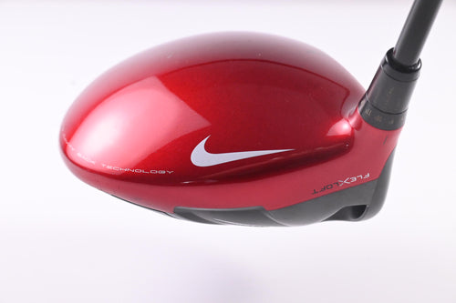 Left Hand Nike VR-S Covert 2.0 Tour Driver / 8.5-12.5 Degree / Stiff Flex