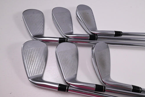 Callaway Apex Ai200 Irons / 5-PW / Regular Flex Dynamic Gold Mid 100 R300 Shafts