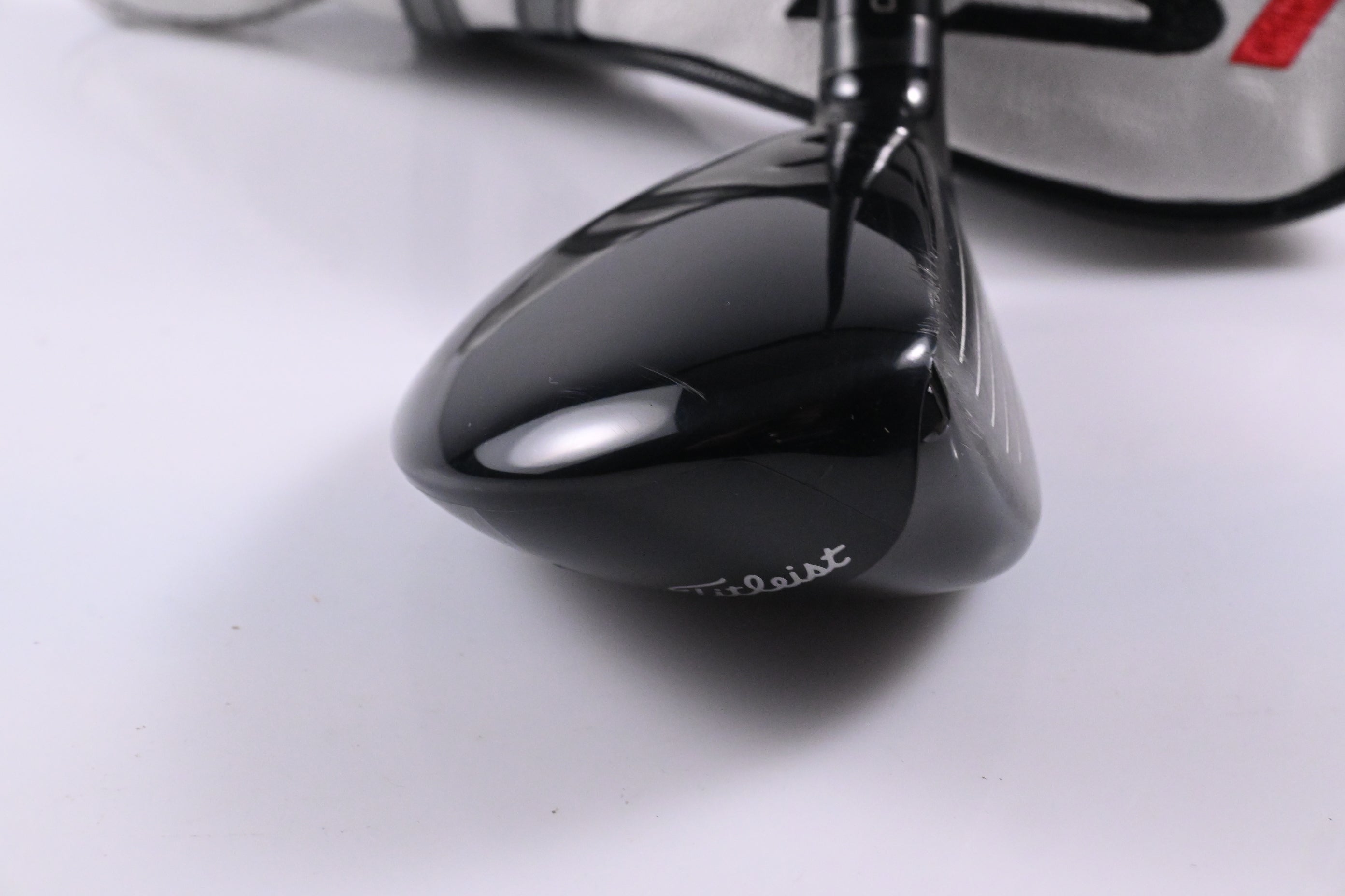 Titleist TSi2 #4 Hybrid / 21 Degree / Regular Flex Kuro Kage Black Series 55