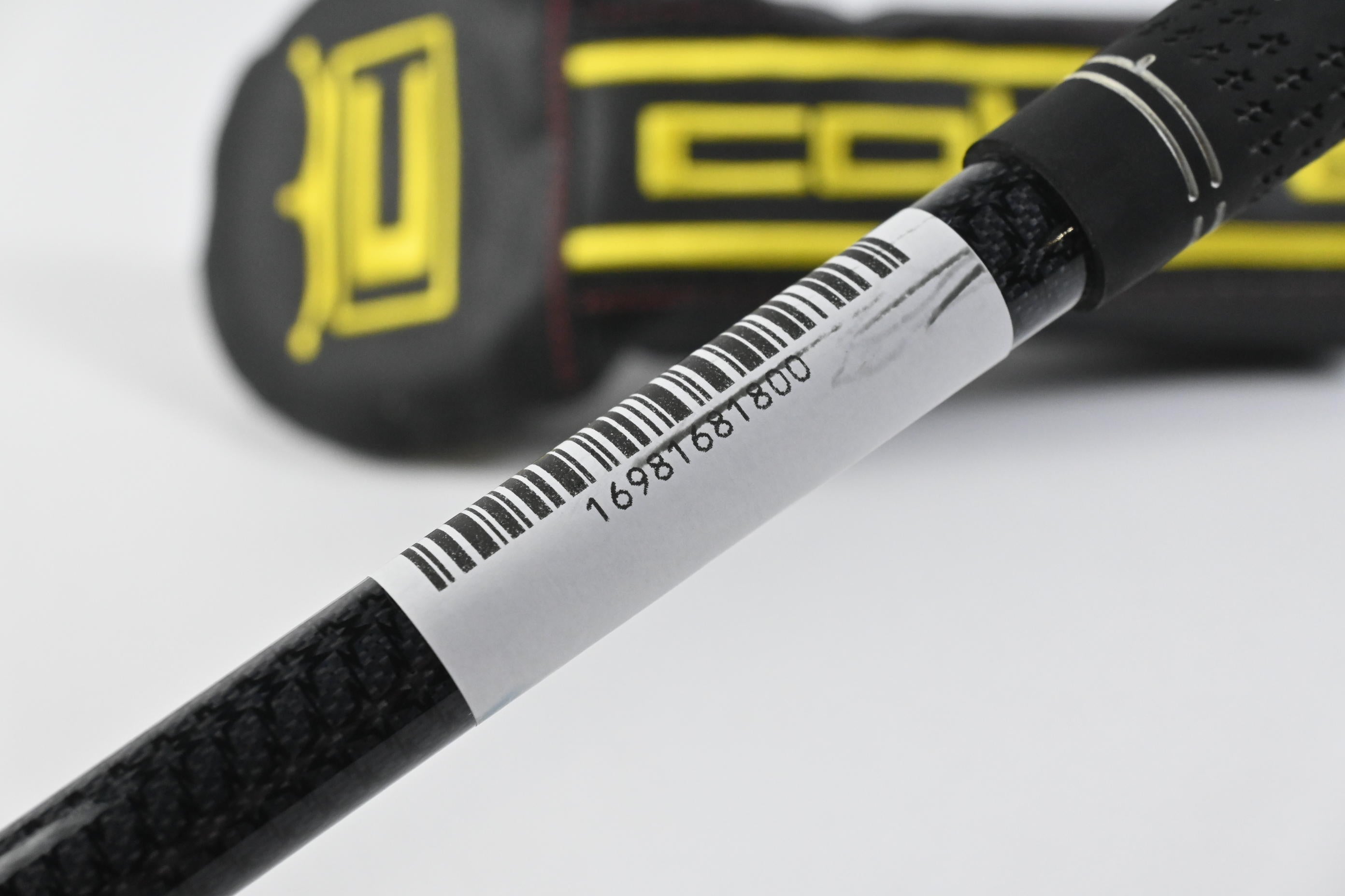 Cobra King Speedzone #3 Wood / 14.5 Degree / Regular Flex Tensei AV Blue 65